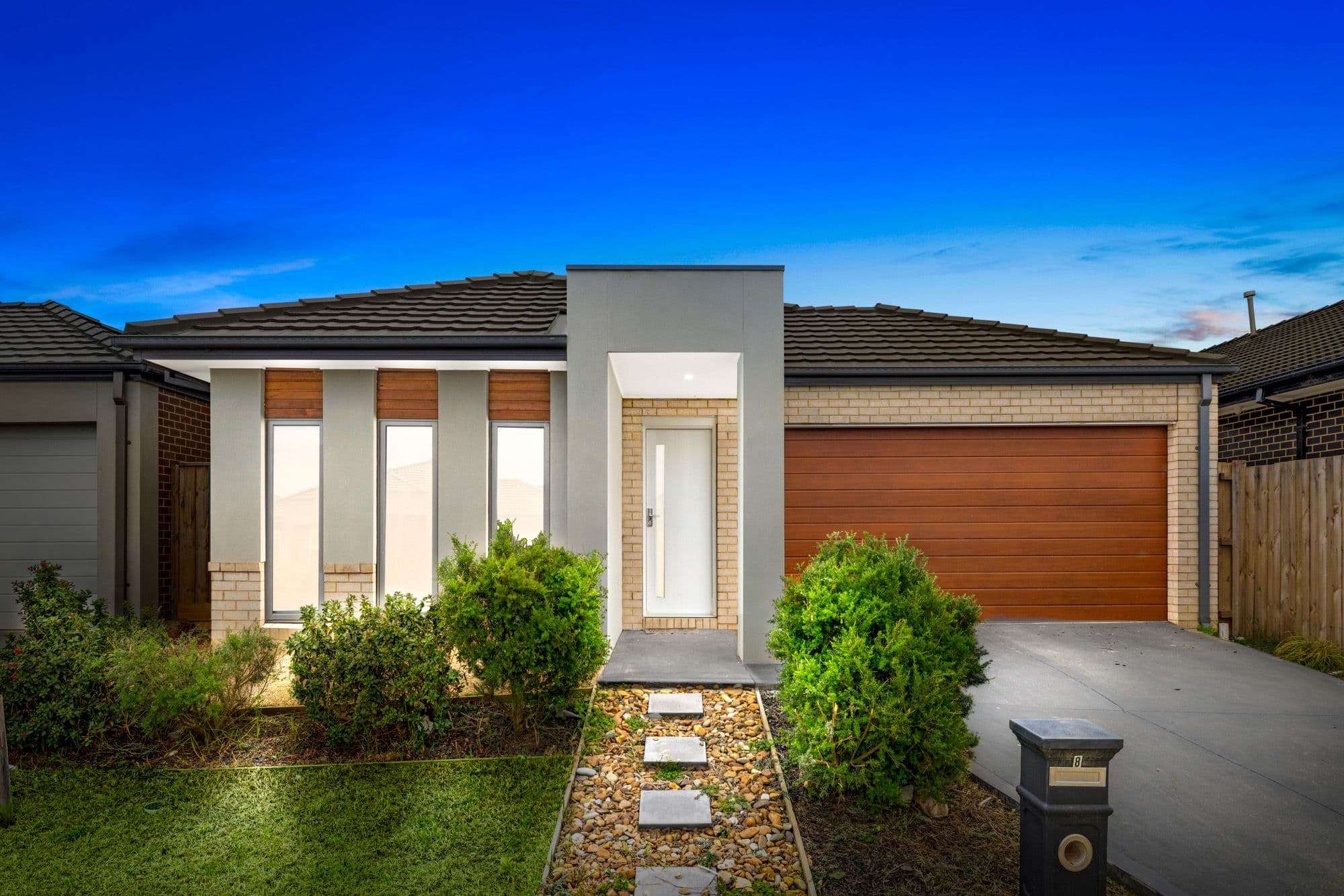 8 Somerdale Avenue, Wyndham Vale VIC 3024, Wyndham Vale - Image 1