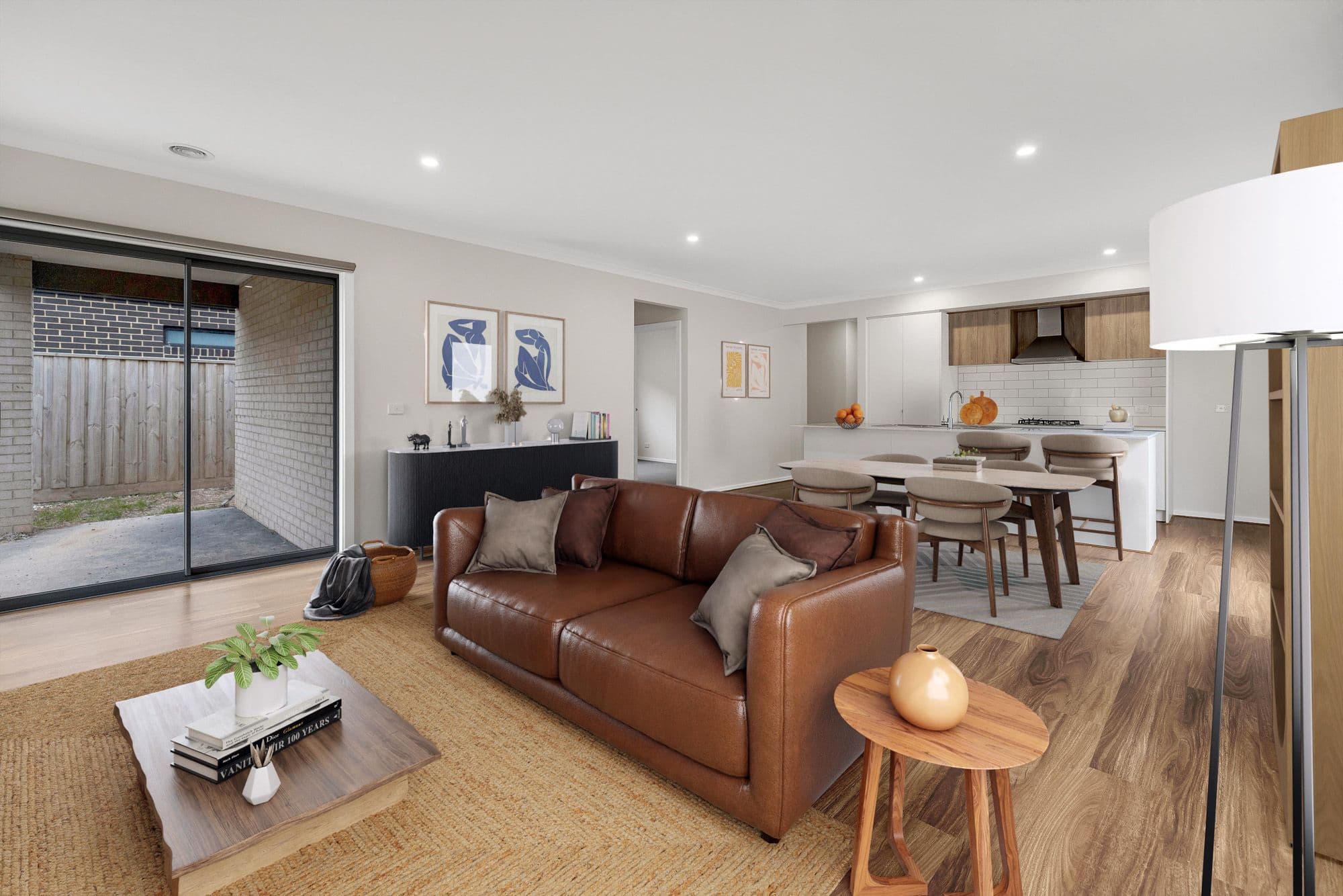 8 Somerdale Avenue, Wyndham Vale VIC 3024, Wyndham Vale - Thumbnail 4