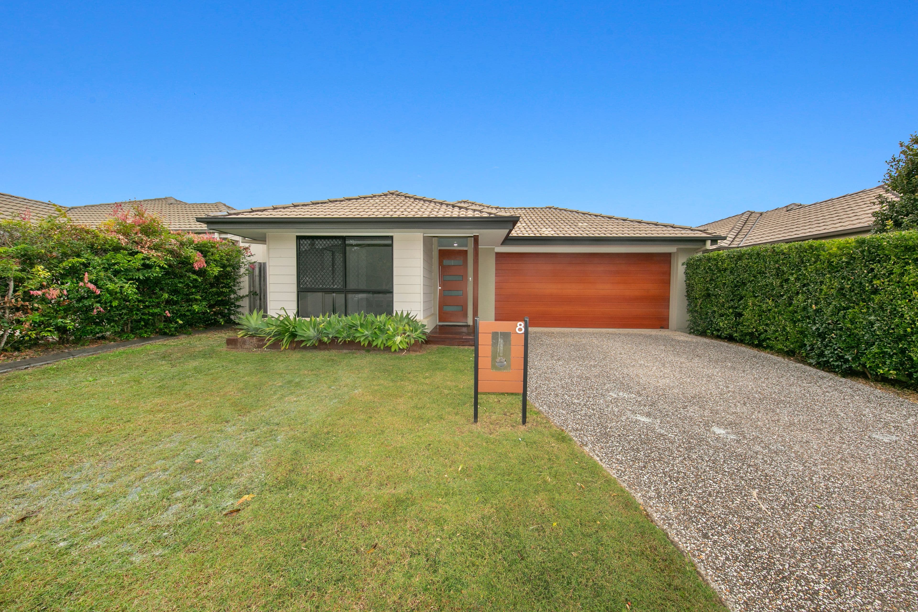 8 Severn Crescent, North Lakes QLD 4509, North Lakes - Image 1