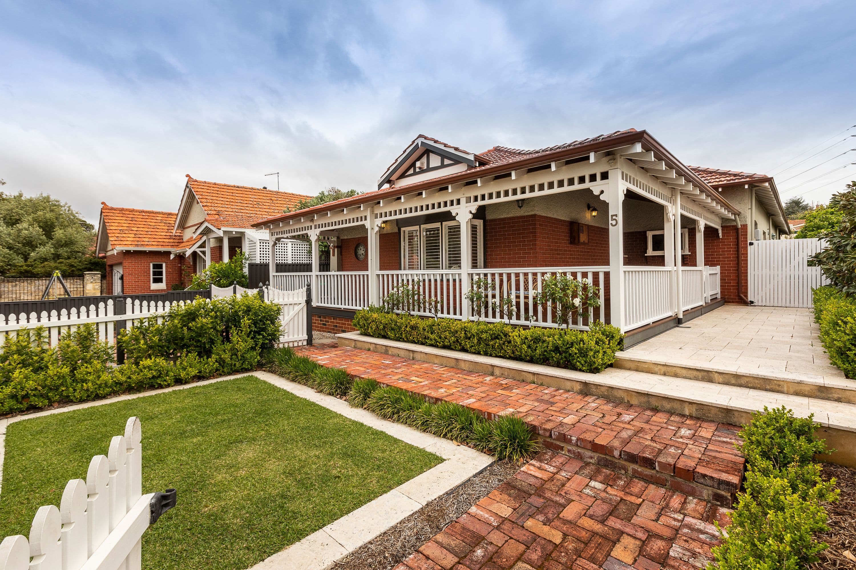 5 Frances Street, Mount Lawley WA 6050, Mount Lawley - Image 1