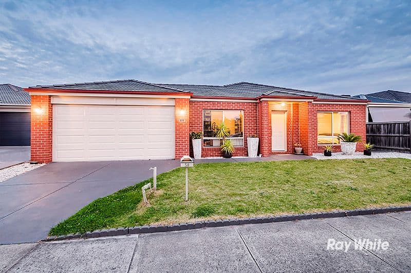 58 Melington Drive, Lyndhurst VIC 3975, Lyndhurst - Image 1