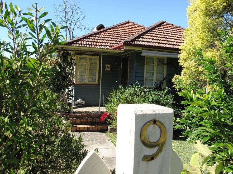 9 Farrell Street, Ashgrove QLD 4060, Ashgrove - Image 1