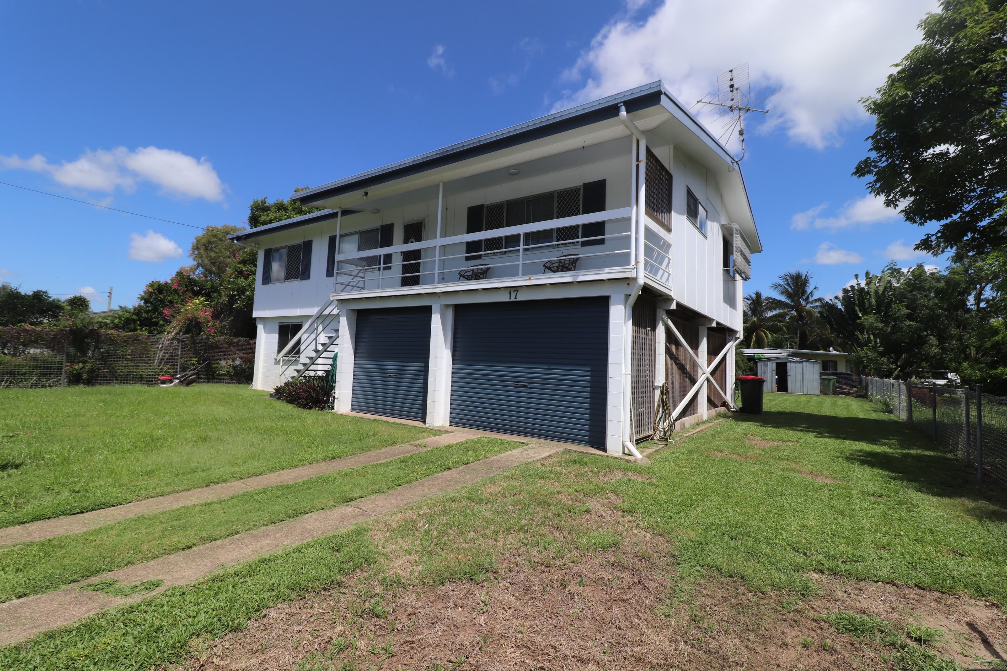 17 Grevillea Street, Forrest Beach QLD 4850, Forrest Beach - Image 1