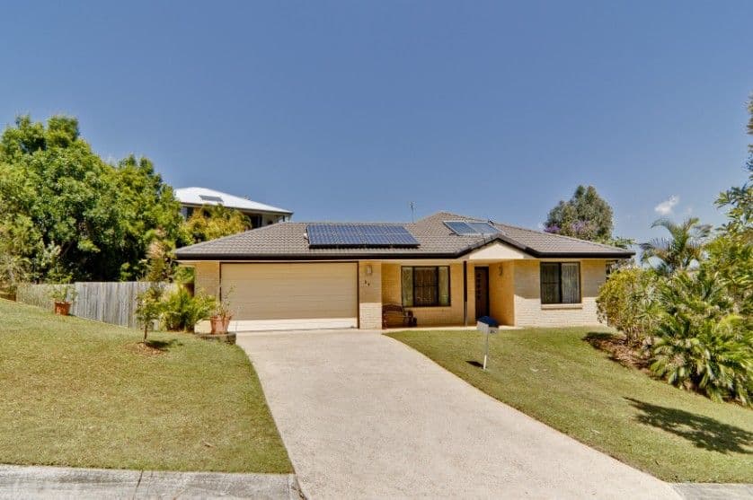 24 Bunya Pine Place, Woombye QLD 4559, Woombye - Image 1
