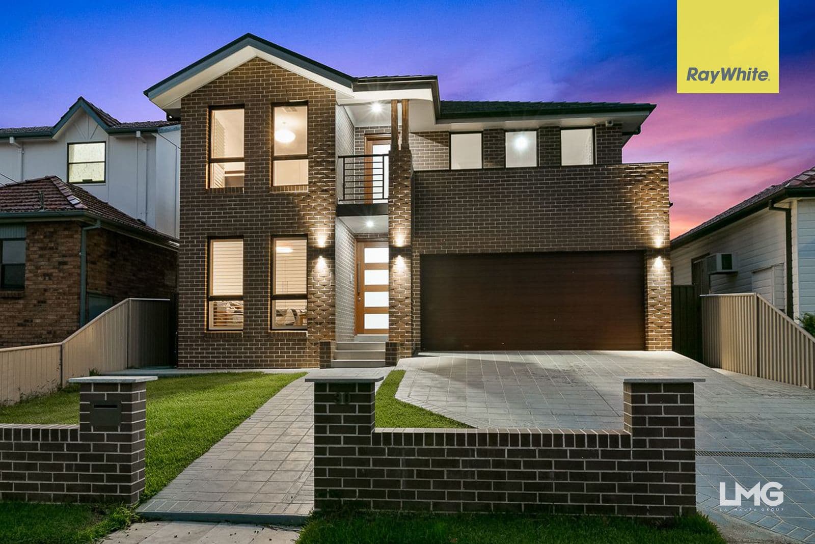 30 Clucas Road, Regents Park NSW 2143, Regents Park - Image 1