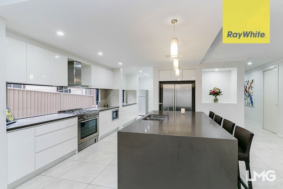 30 Clucas Road, Regents Park NSW 2143, Regents Park - Thumbnail 2