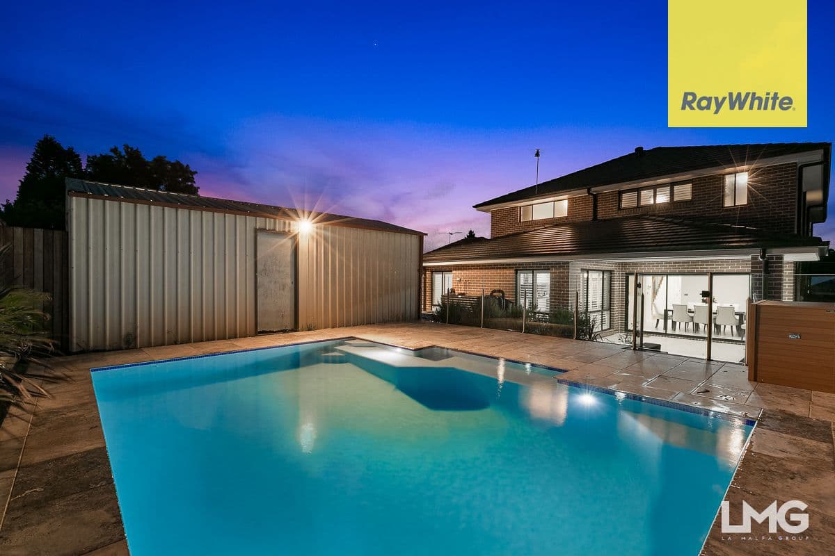 30 Clucas Road, Regents Park NSW 2143, Regents Park - Thumbnail 8