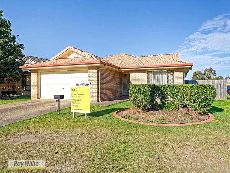 43 Fleet Drive, Kippa-Ring QLD 4021, Kippa-Ring - Image 1
