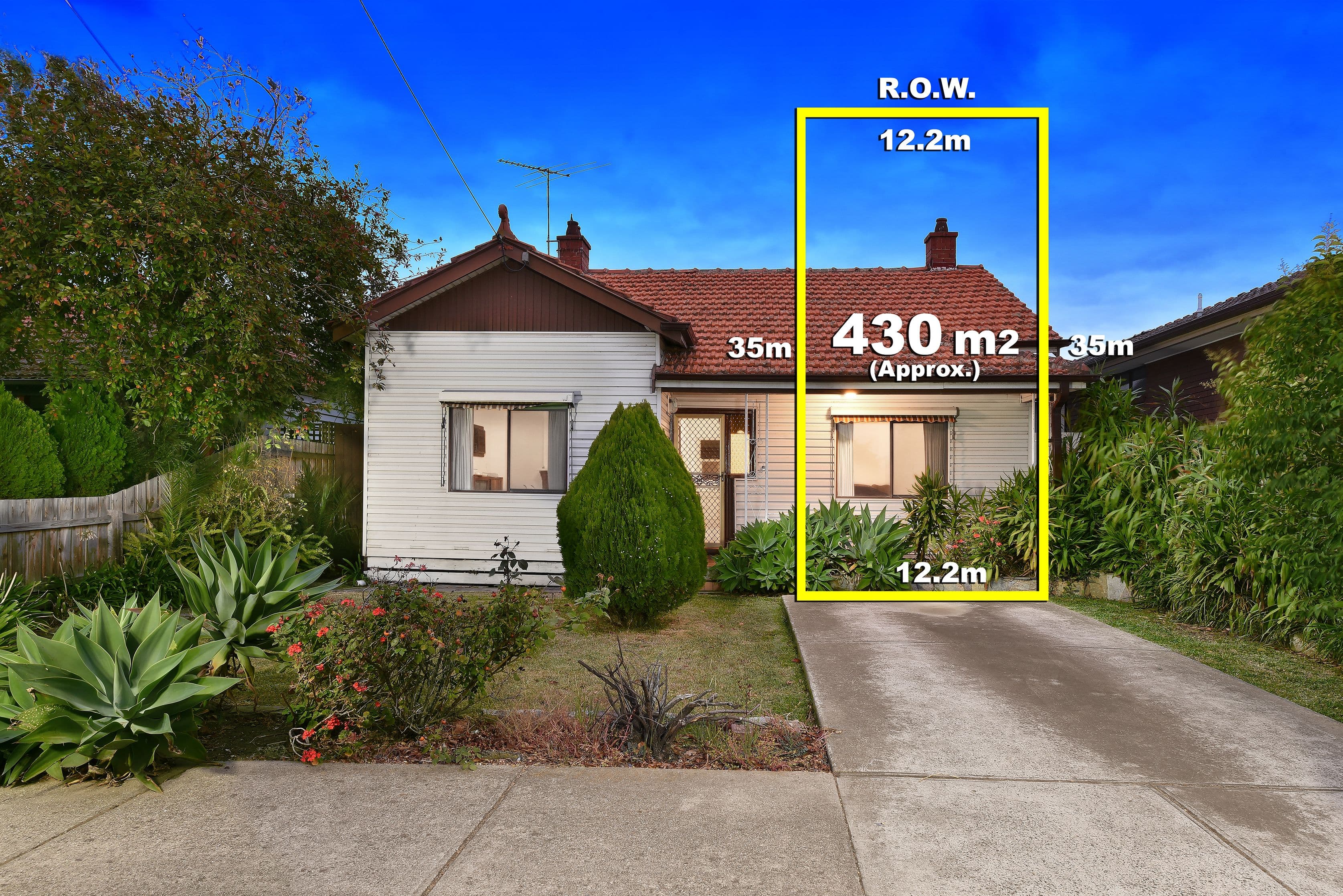 43 Huntington Grove, Coburg VIC 3058, Coburg - Image 1