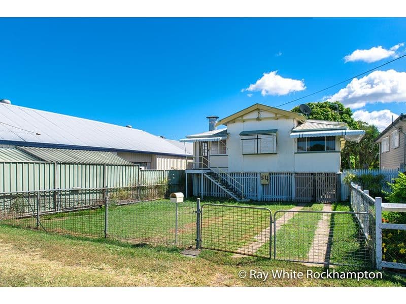 54 Main Street, Park Avenue QLD 4701, Park Avenue - Thumbnail 2