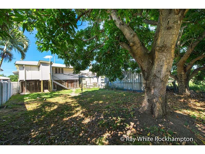 54 Main Street, Park Avenue QLD 4701, Park Avenue - Thumbnail 6