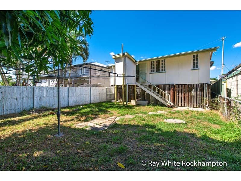 54 Main Street, Park Avenue QLD 4701, Park Avenue - Thumbnail 8