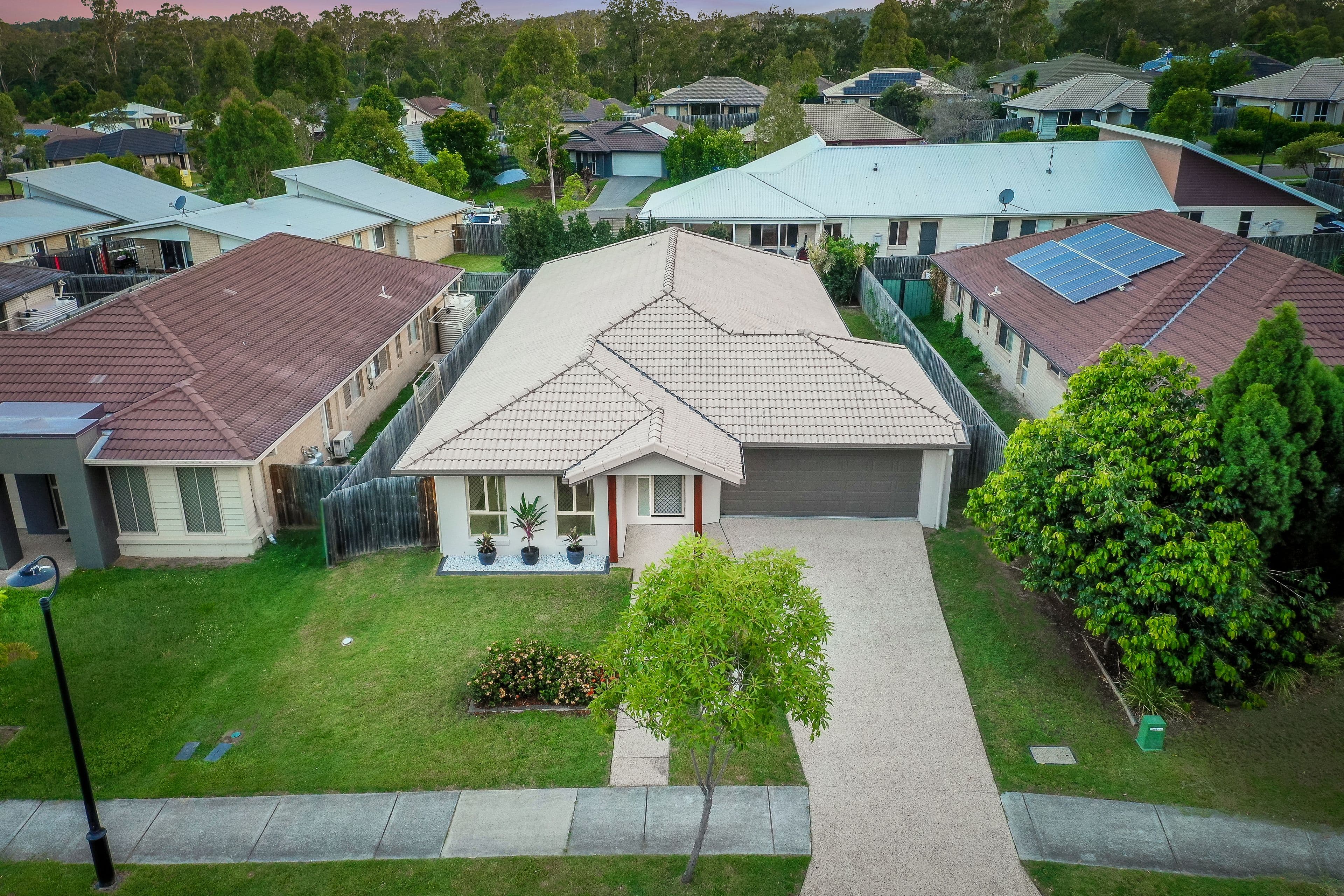 31 Eustace Circuit, Augustine Heights QLD 4300, Augustine Heights - Image 1
