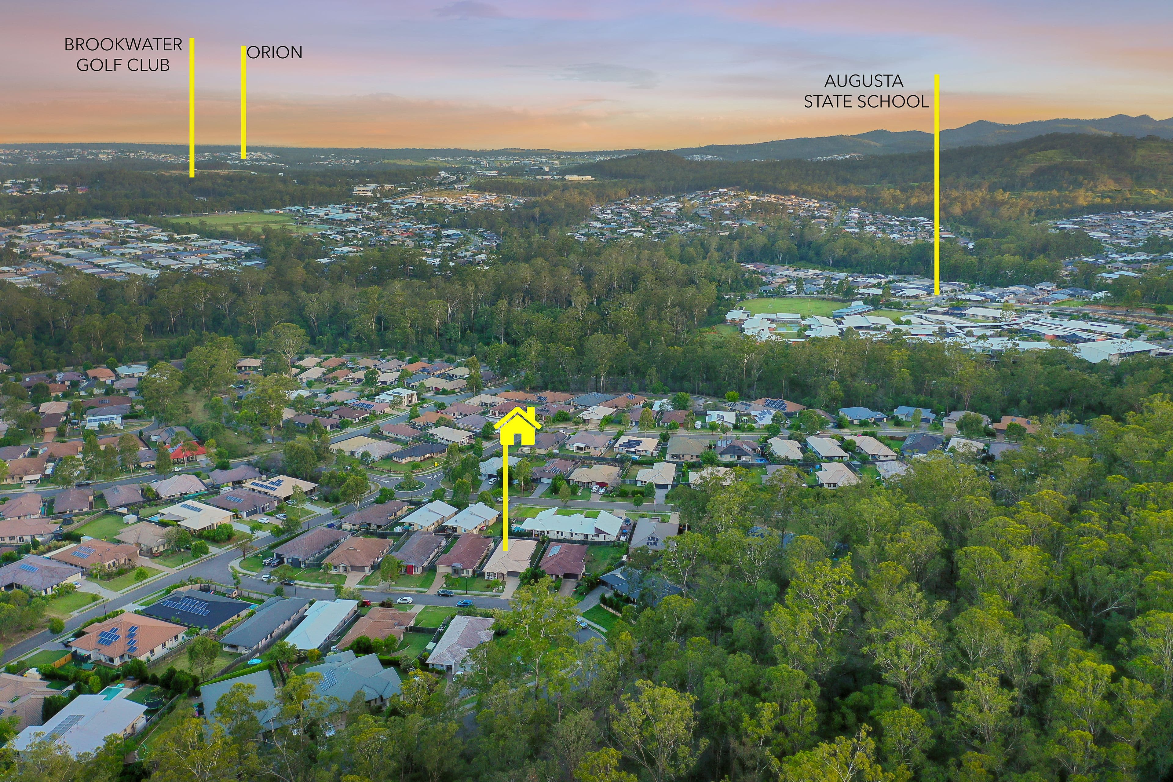 31 Eustace Circuit, Augustine Heights QLD 4300, Augustine Heights - Thumbnail 2