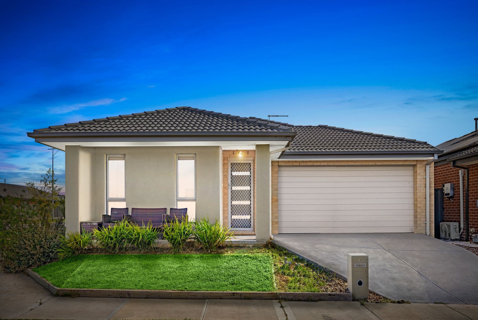 3 Watford Street, Werribee VIC 3030, Werribee - Image 1