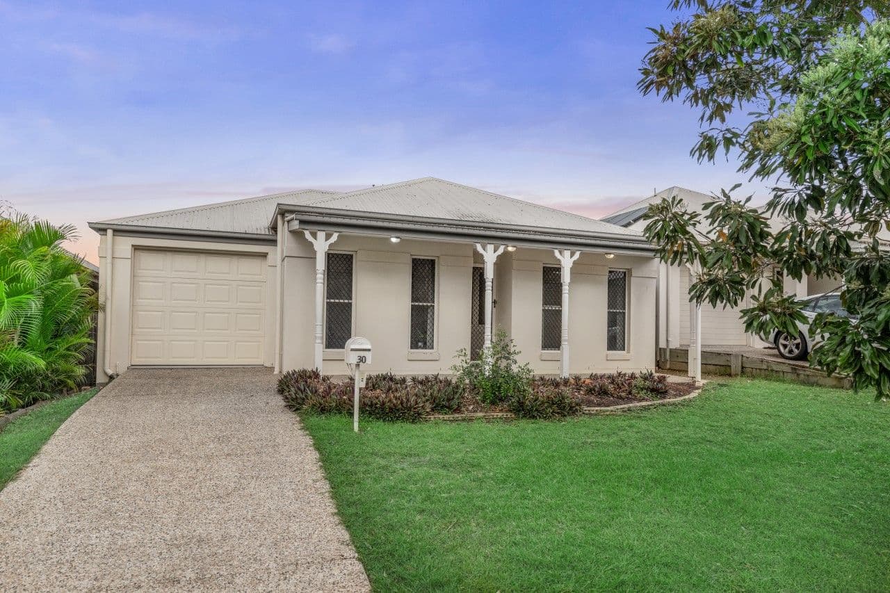 30 Numbat Street, North Lakes QLD 4509, North Lakes - Image 1