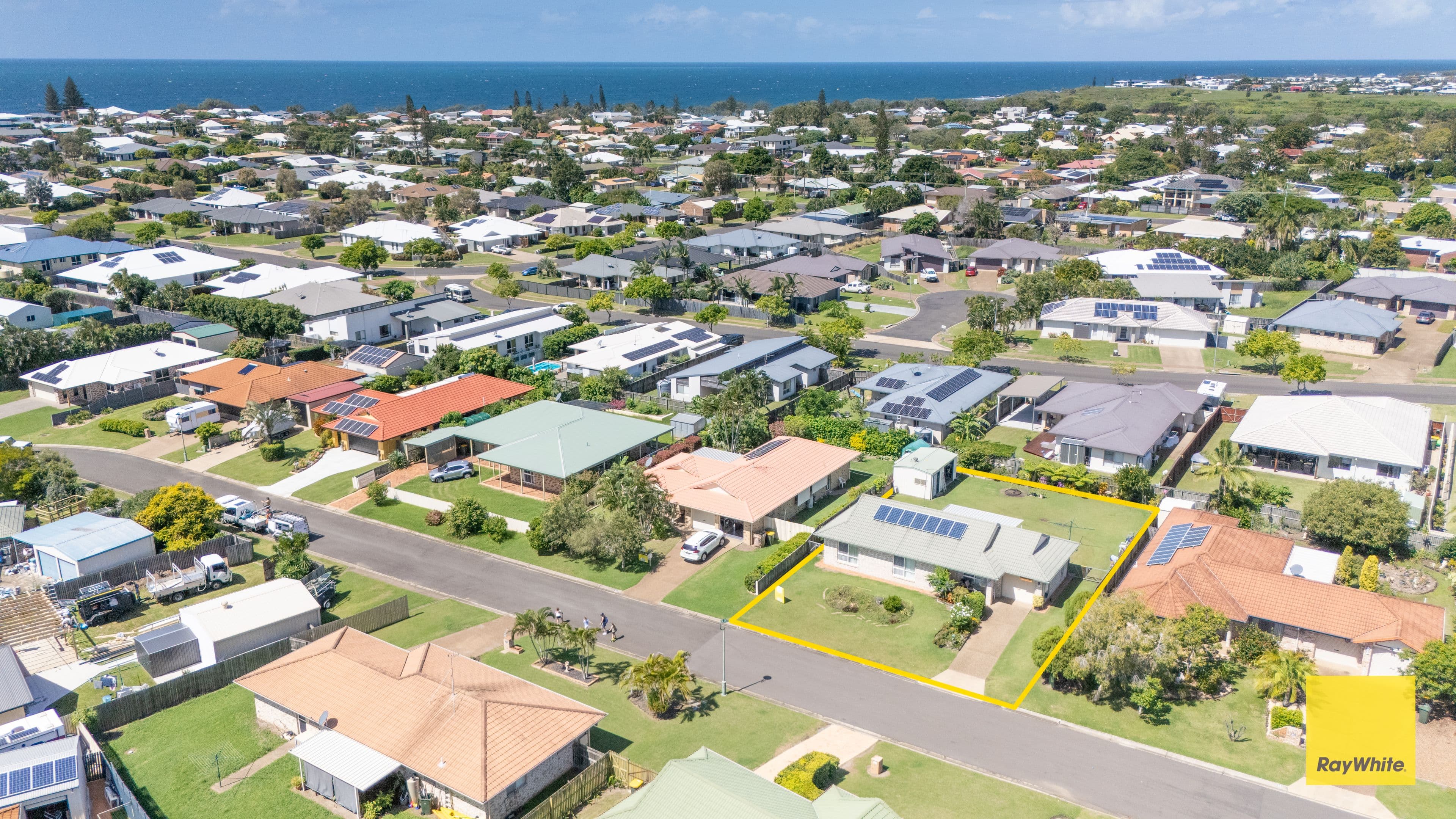 9 Cascade Parade, Bargara QLD 4670, Bargara - Image 1