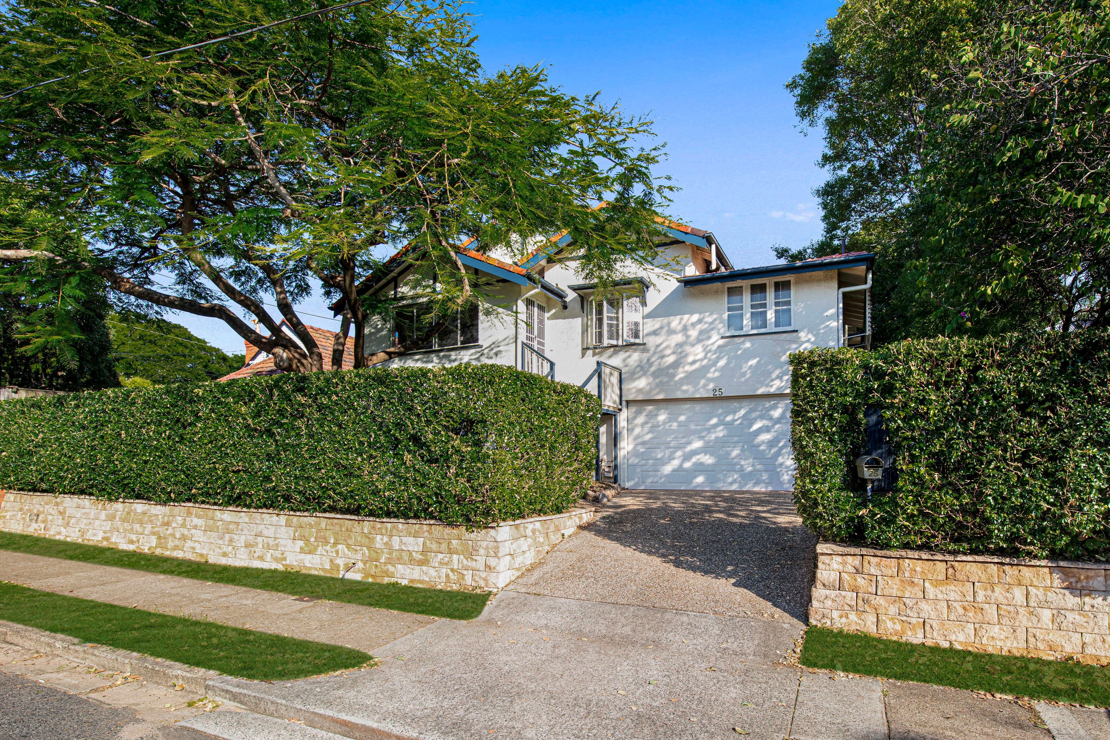 25 Railway Parade, Clayfield QLD 4011, Clayfield - Image 1