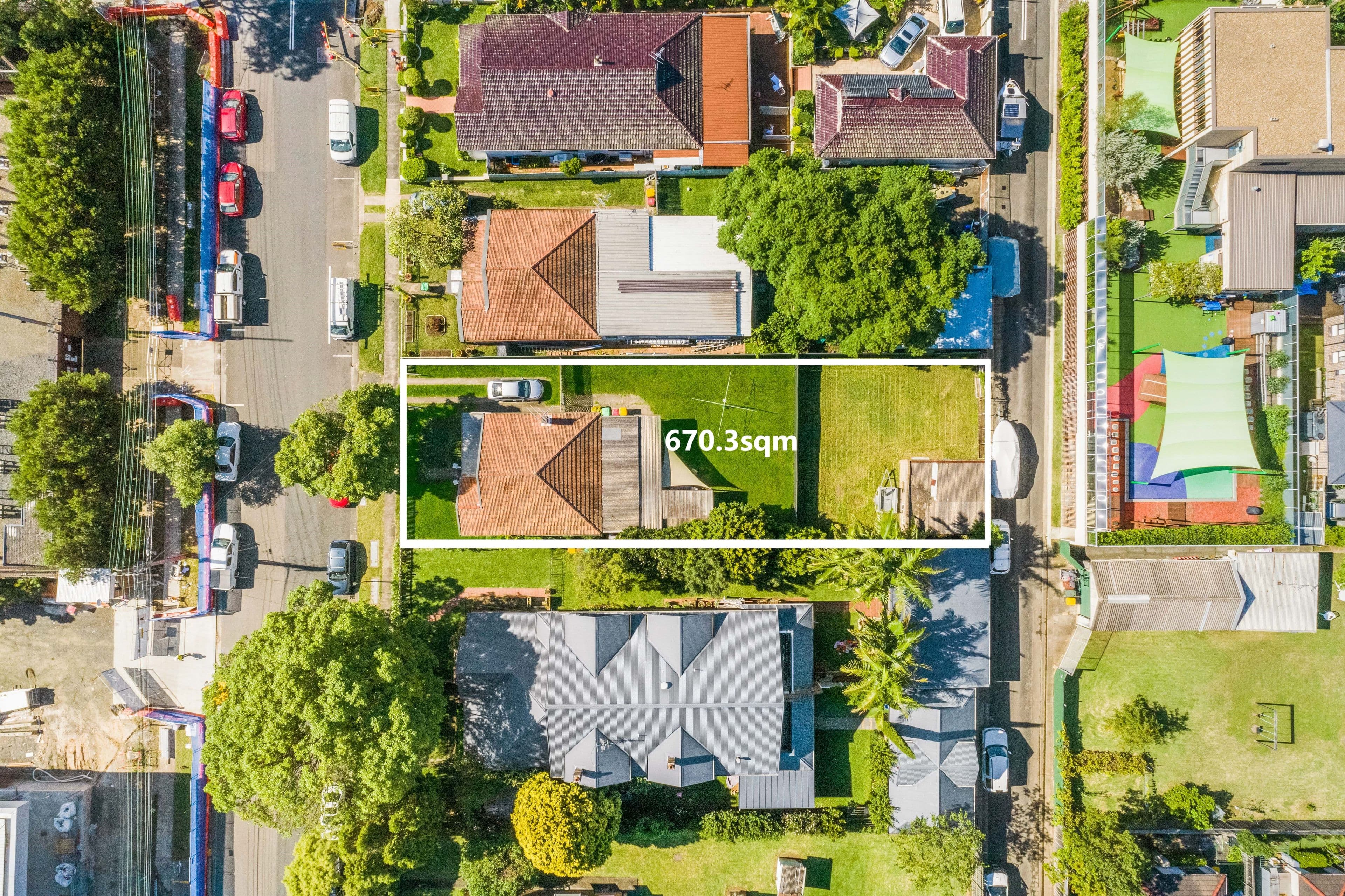 6 See Street, Meadowbank NSW 2114, Meadowbank - Image 1