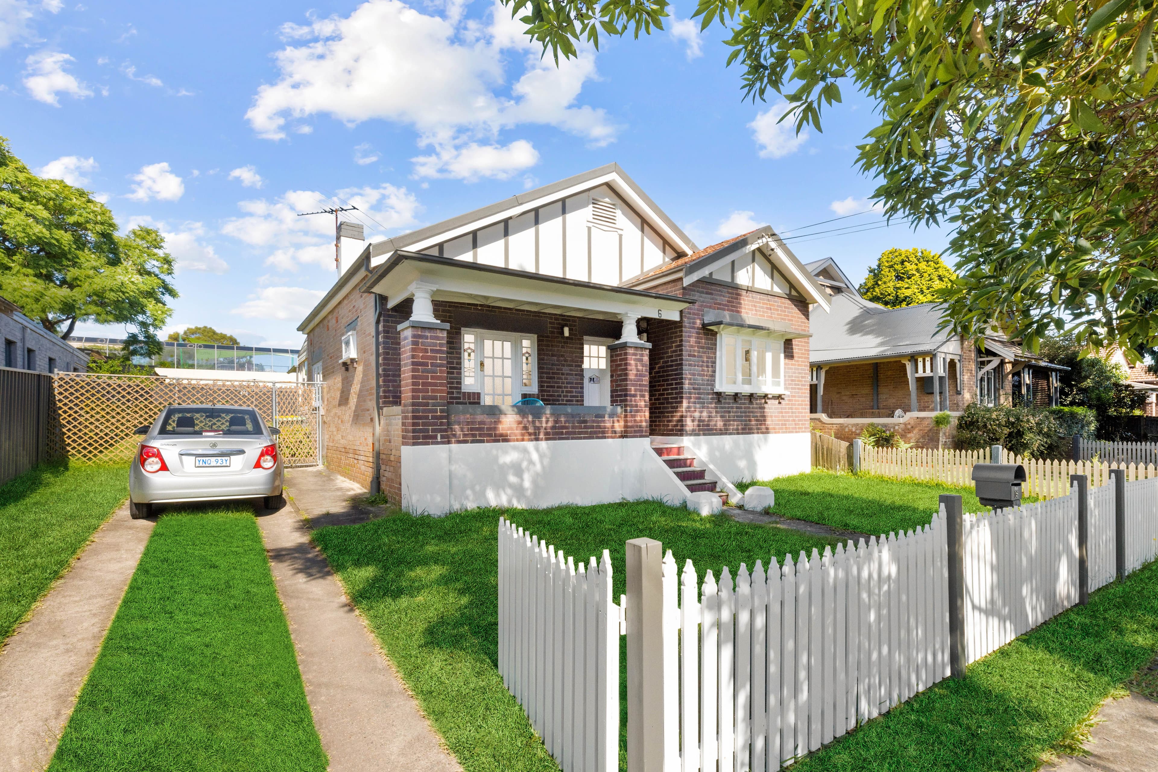 6 See Street, Meadowbank NSW 2114, Meadowbank - Thumbnail 2