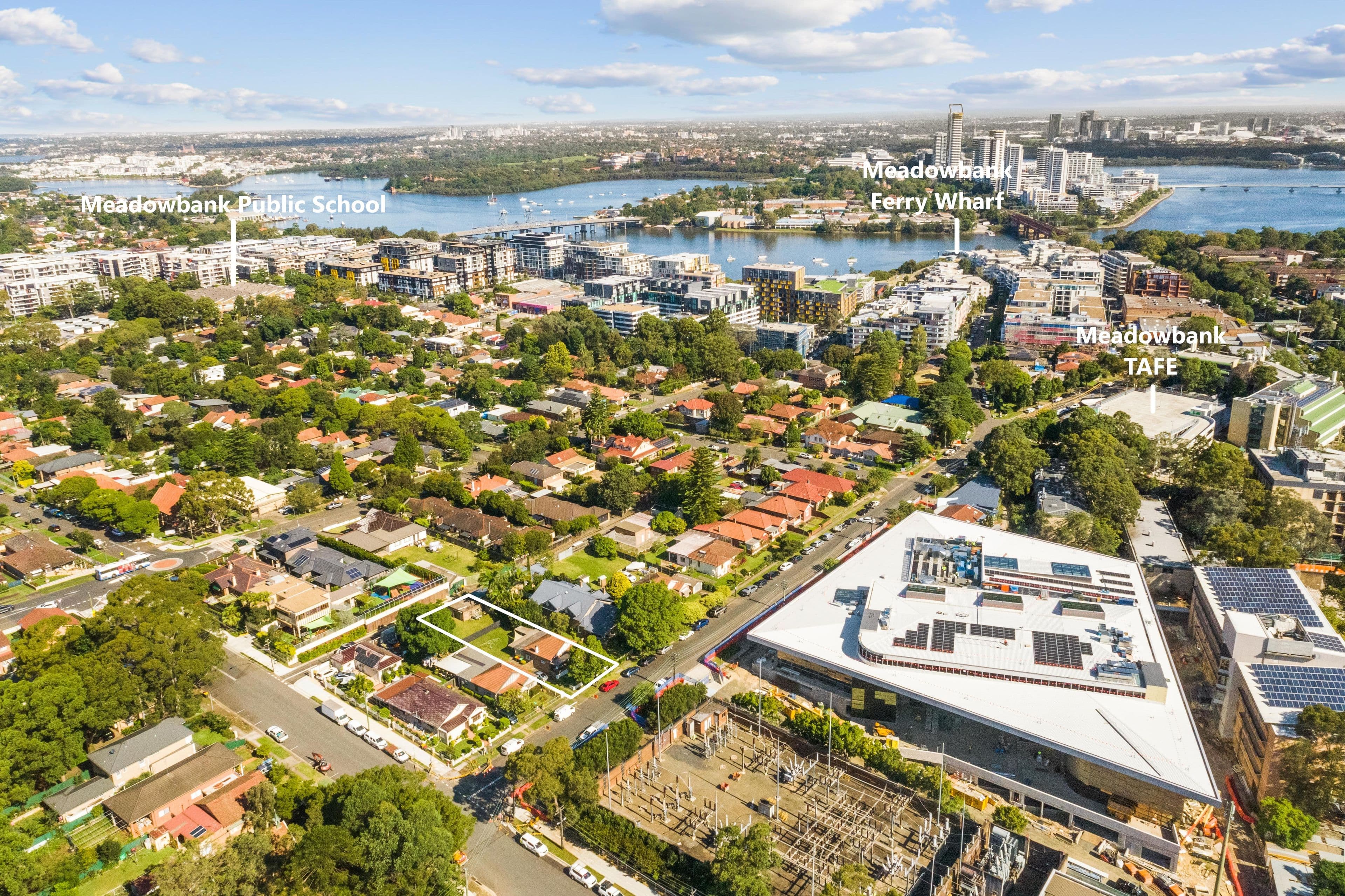 6 See Street, Meadowbank NSW 2114, Meadowbank - Thumbnail 4