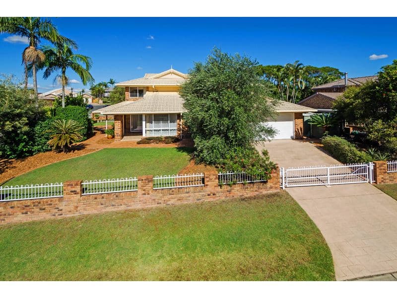 1 Tweed Close, Eight Mile Plains QLD 4113, Eight Mile Plains - Image 1