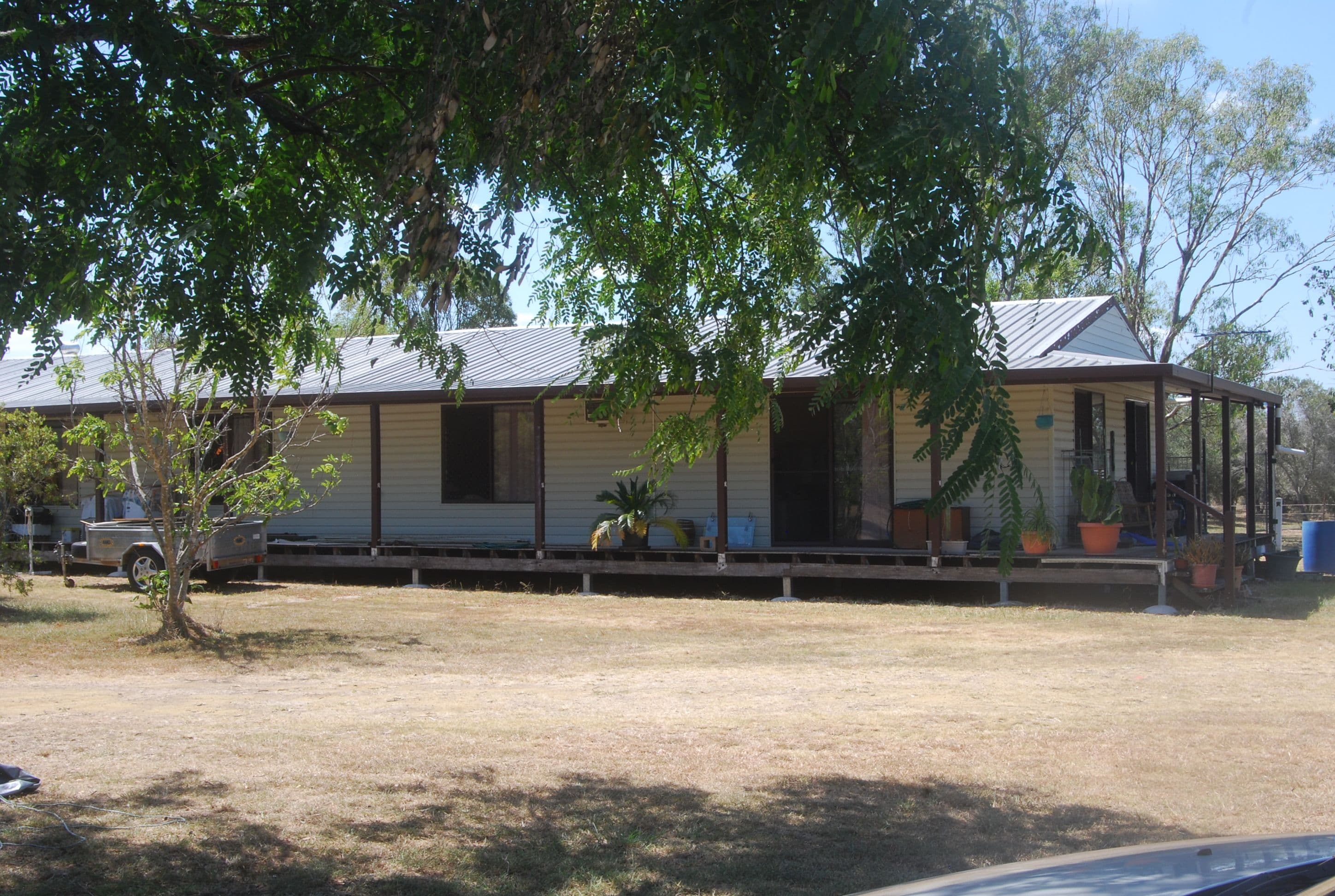 110 Mount Tarampa Road, Mount Tarampa QLD 4311, Mount Tarampa - Image 1