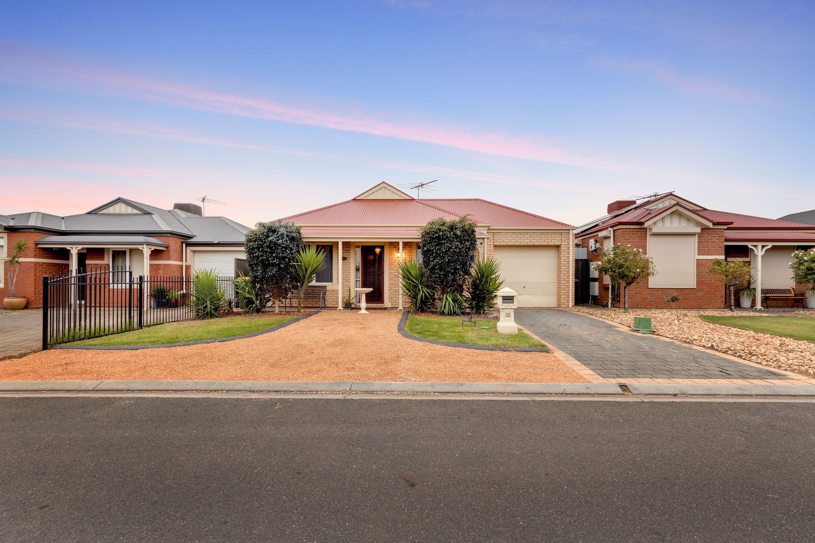 115 Lakeside Drive, Andrews Farm SA 5114, Andrews Farm - Image 1