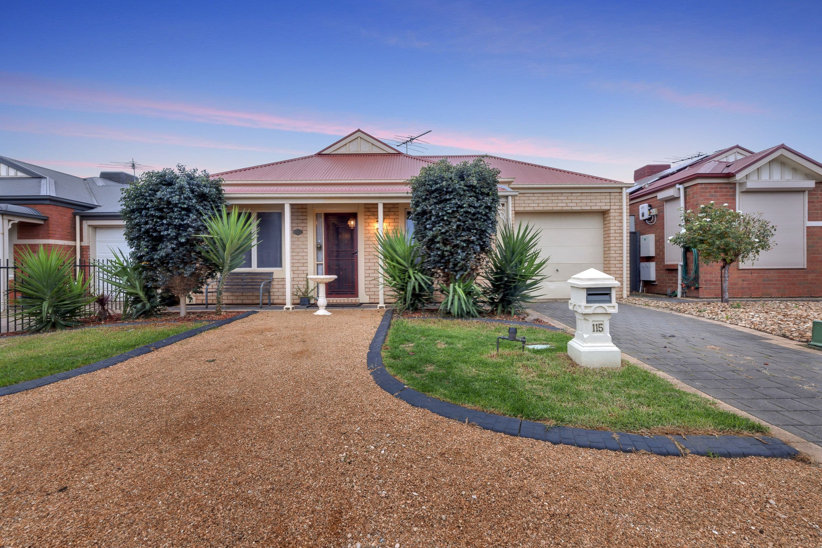 115 Lakeside Drive, Andrews Farm SA 5114, Andrews Farm - Thumbnail 2