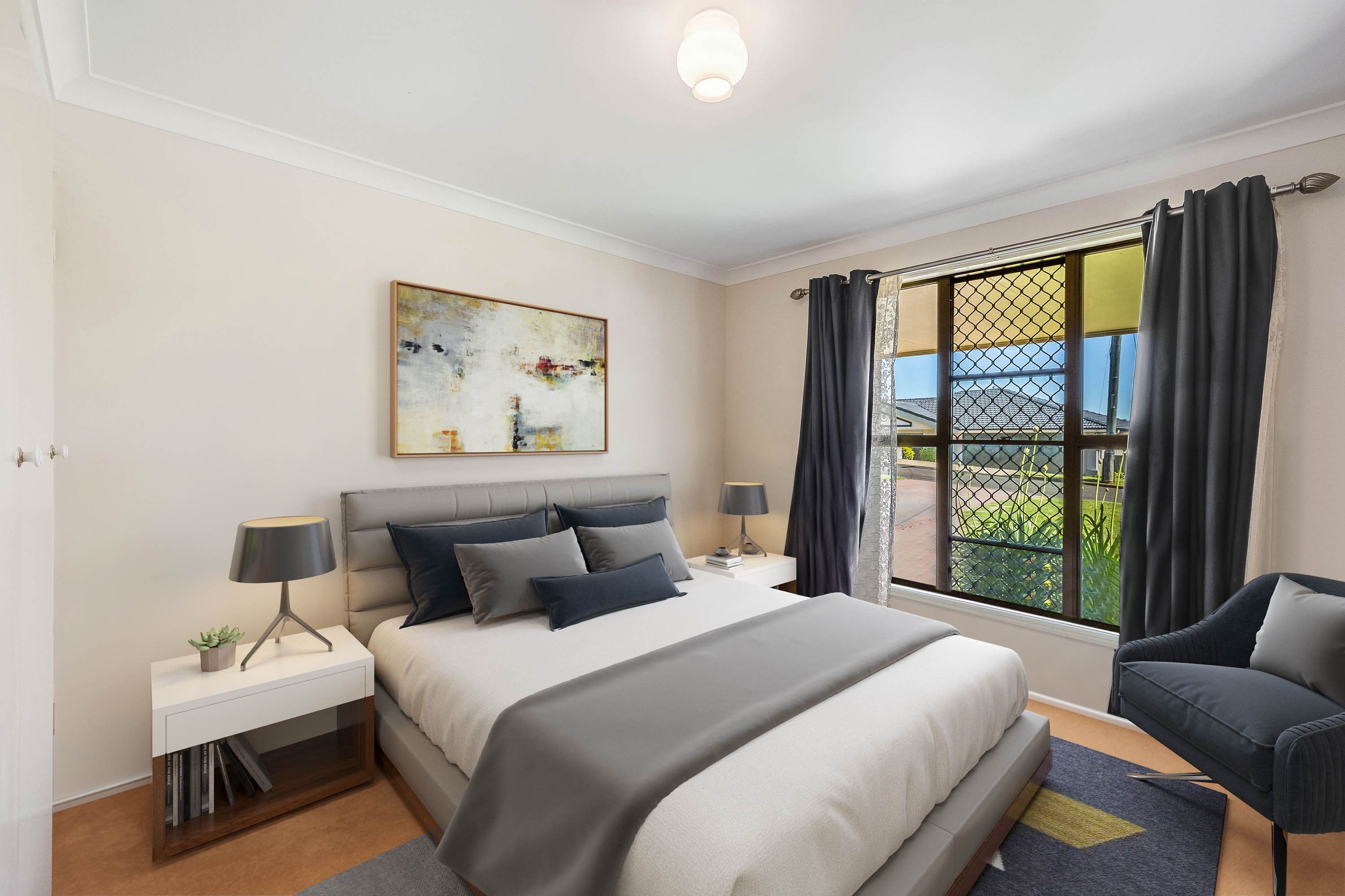 10 Storey Street, Centenary Heights QLD 4350, Centenary Heights - Thumbnail 8