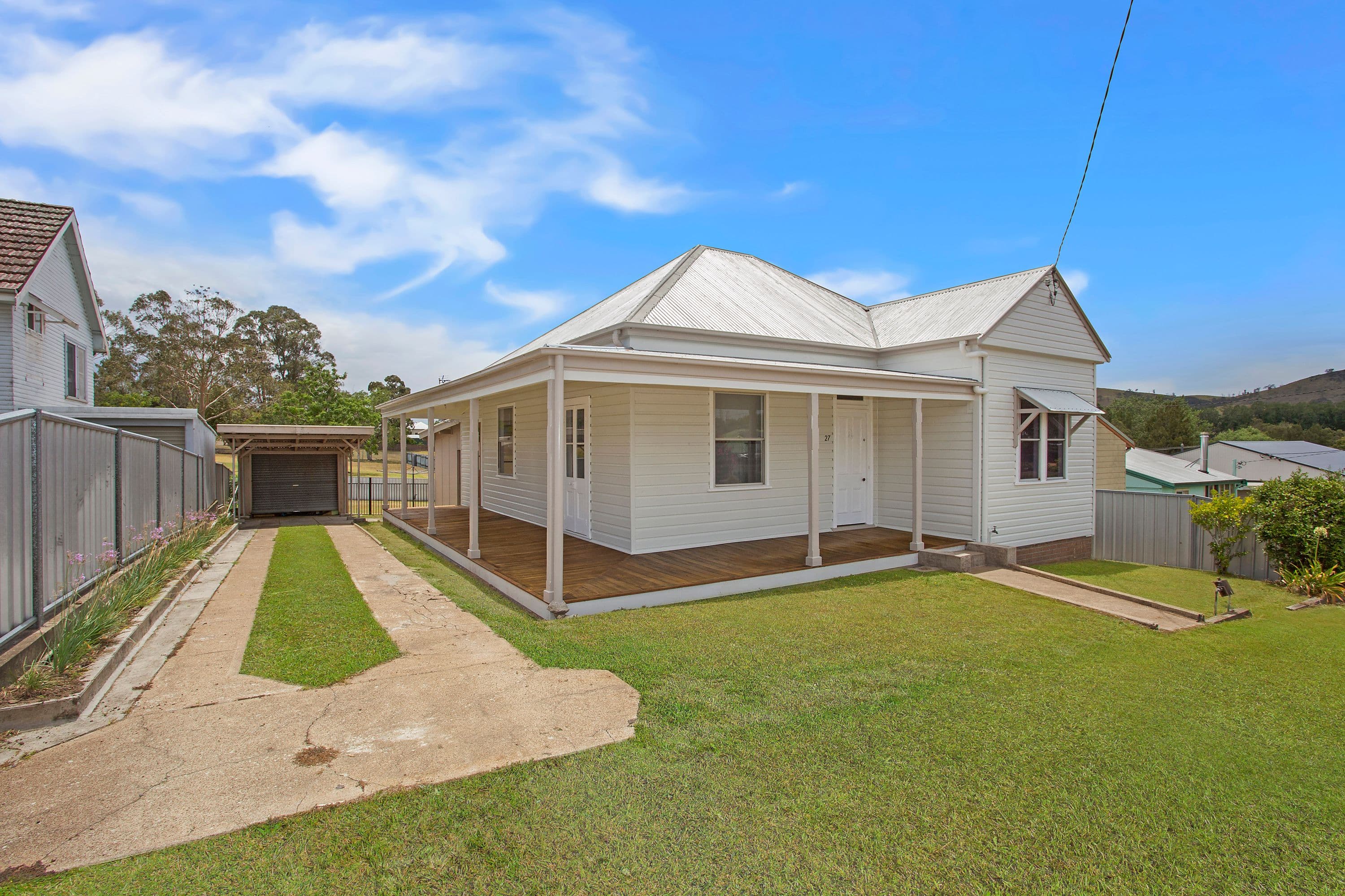 27 Myles Street, Dungog - Image 1