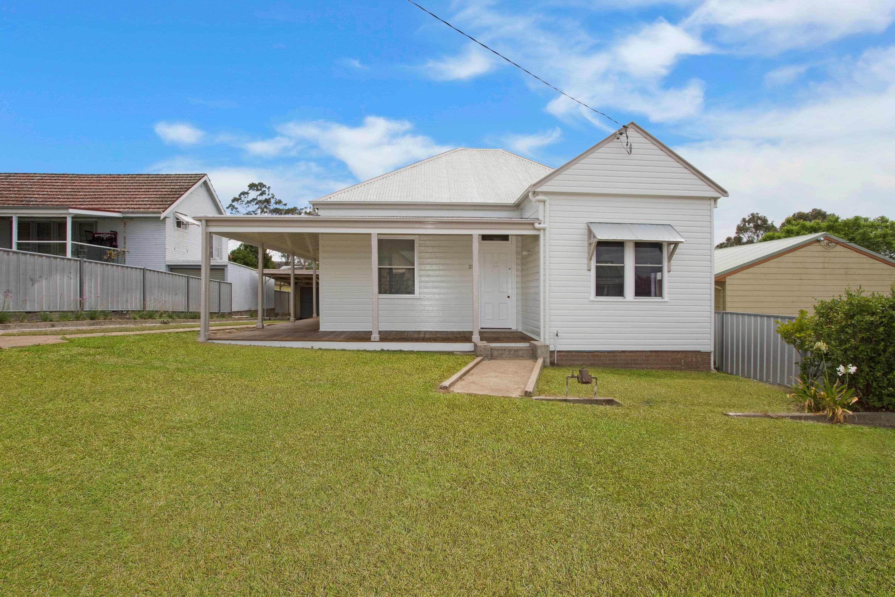 27 Myles Street, Dungog - Thumbnail 2