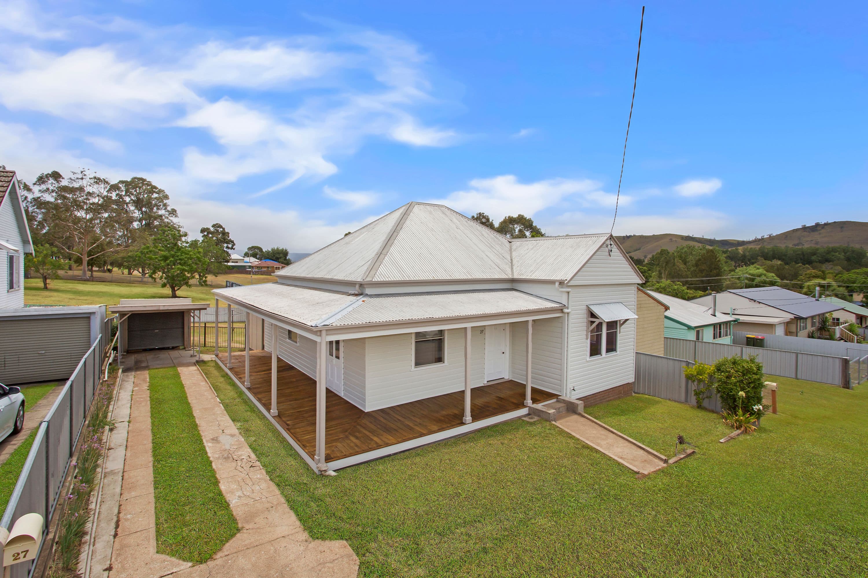 27 Myles Street, Dungog - Thumbnail 3