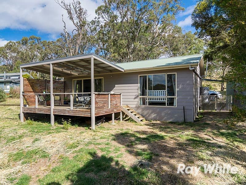 8 Nunnelly Street, Macclesfield SA 5153, Macclesfield - Image 1