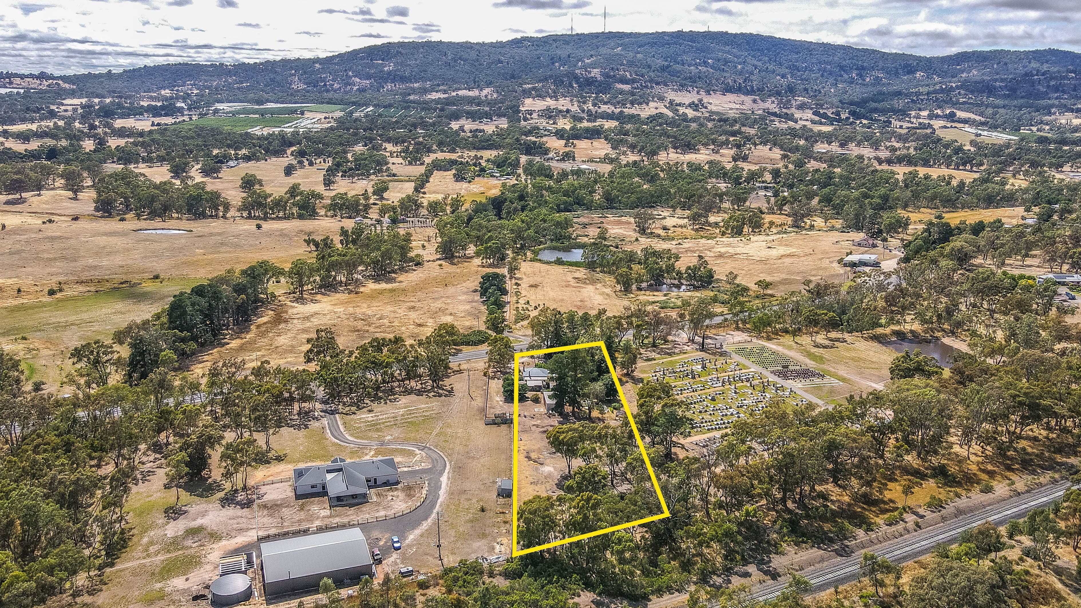 3779 Harmony Way, Harcourt VIC 3453, Harcourt - Image 1