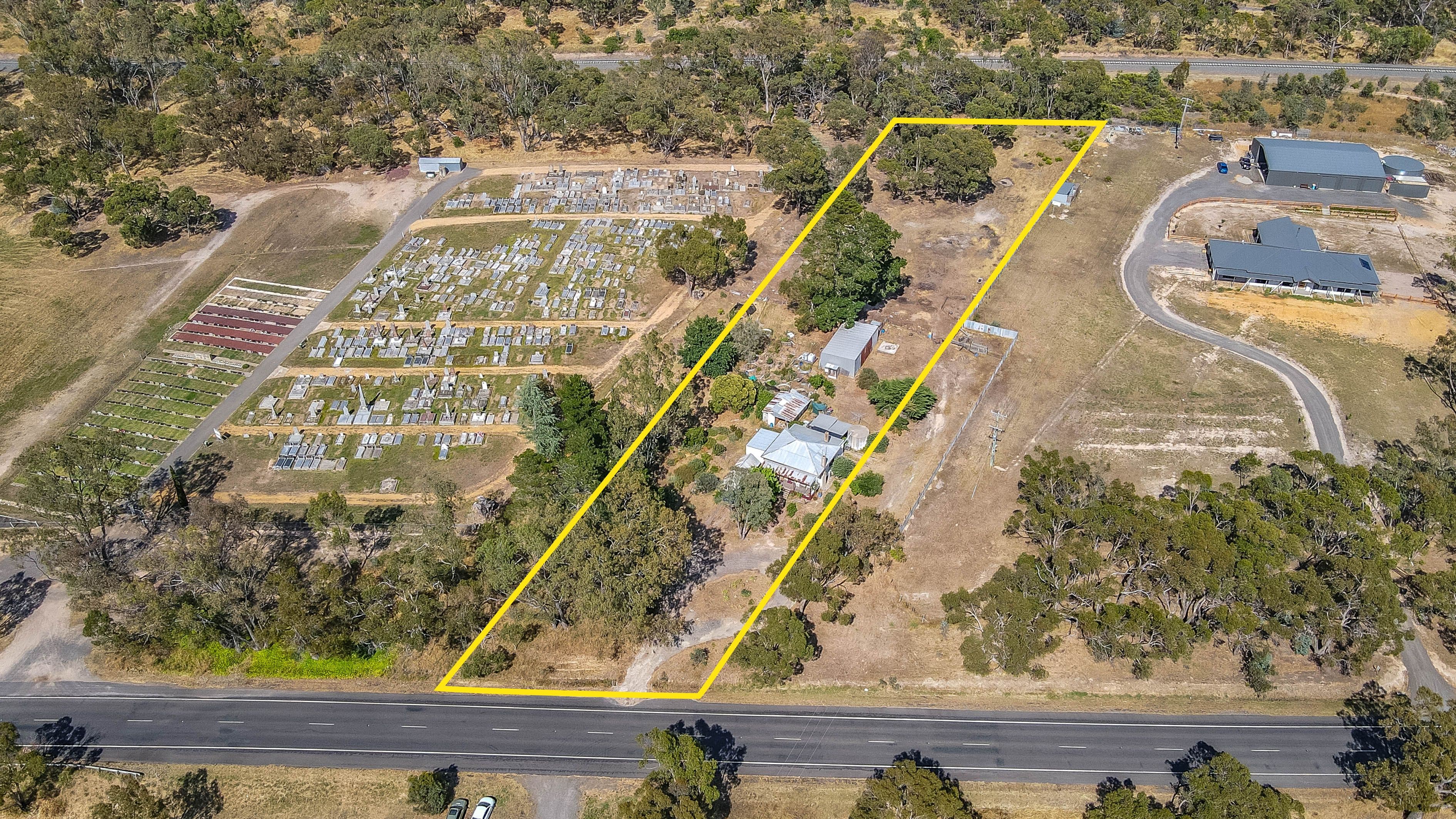 3779 Harmony Way, Harcourt VIC 3453, Harcourt - Thumbnail 3