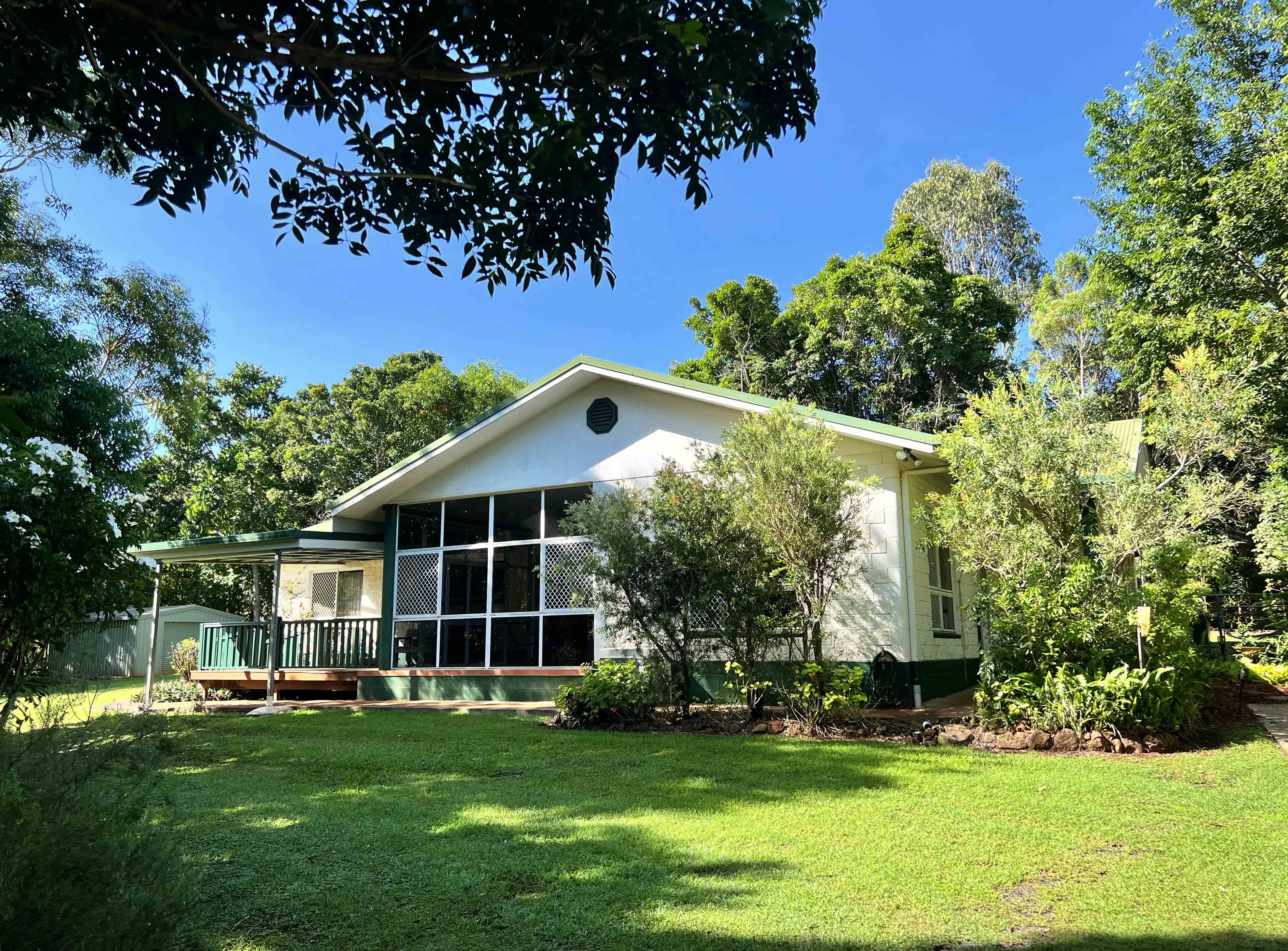 13 Rankine Drive, Tolga QLD 4882, Tolga - Image 1