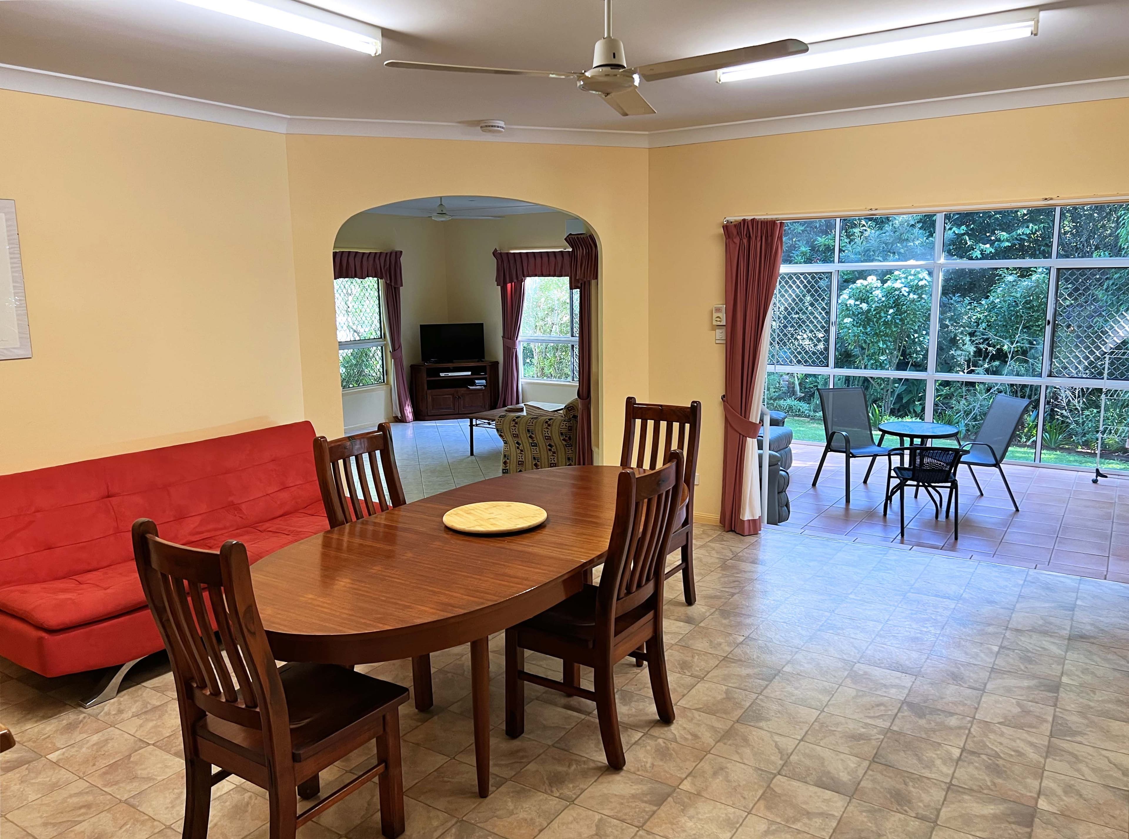 13 Rankine Drive, Tolga QLD 4882, Tolga - Thumbnail 2