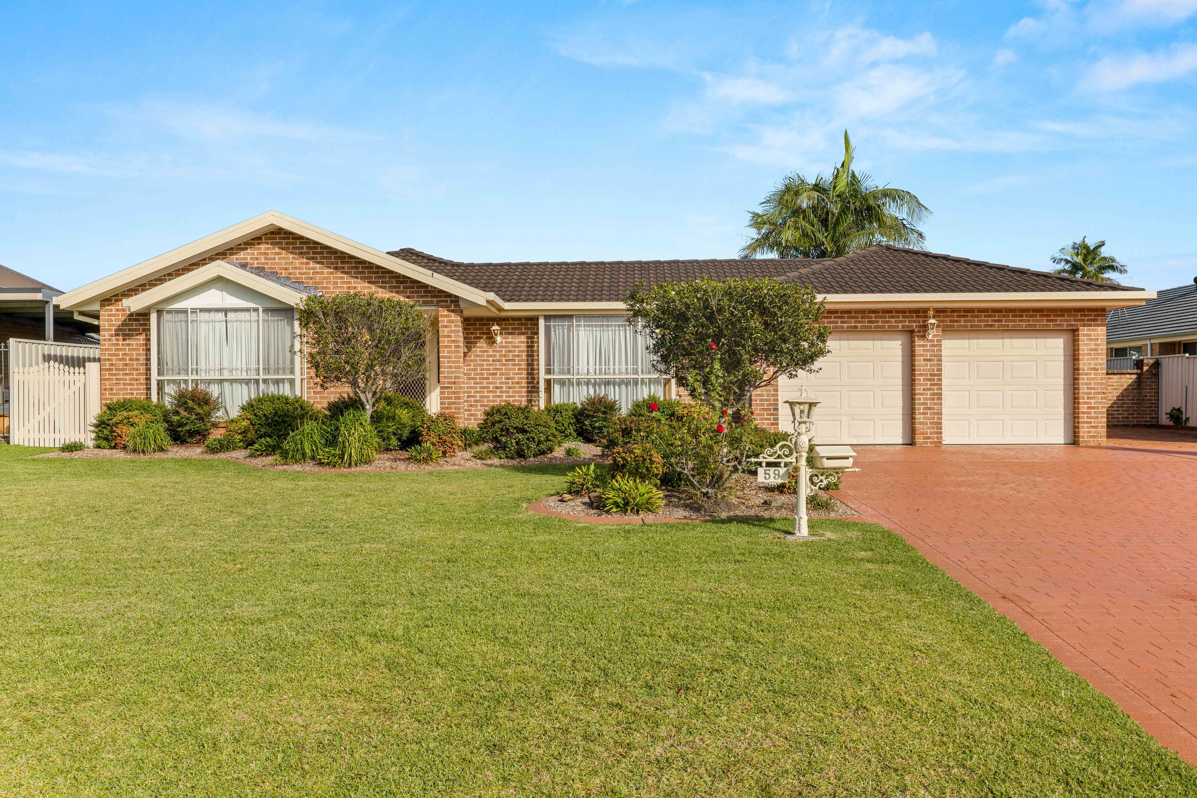 59 Jasmine Drive, Bomaderry NSW 2541, Bomaderry - Image 1