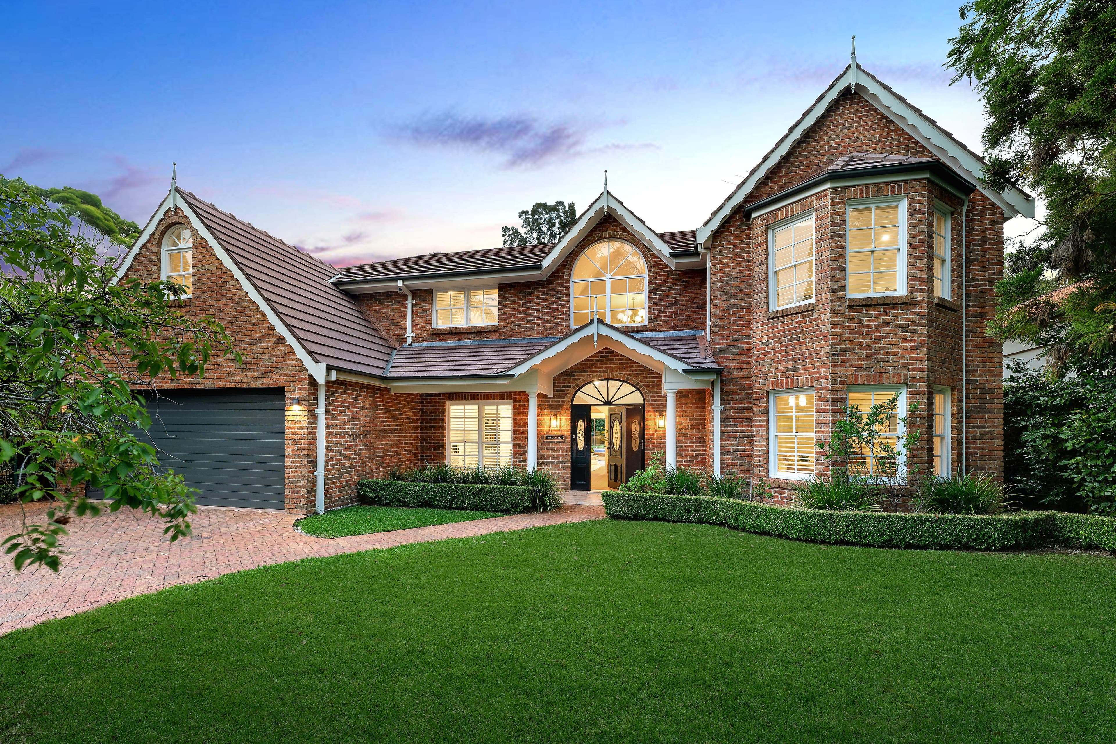 21 Delaware Avenue, St Ives NSW 2075, St Ives - Image 1
