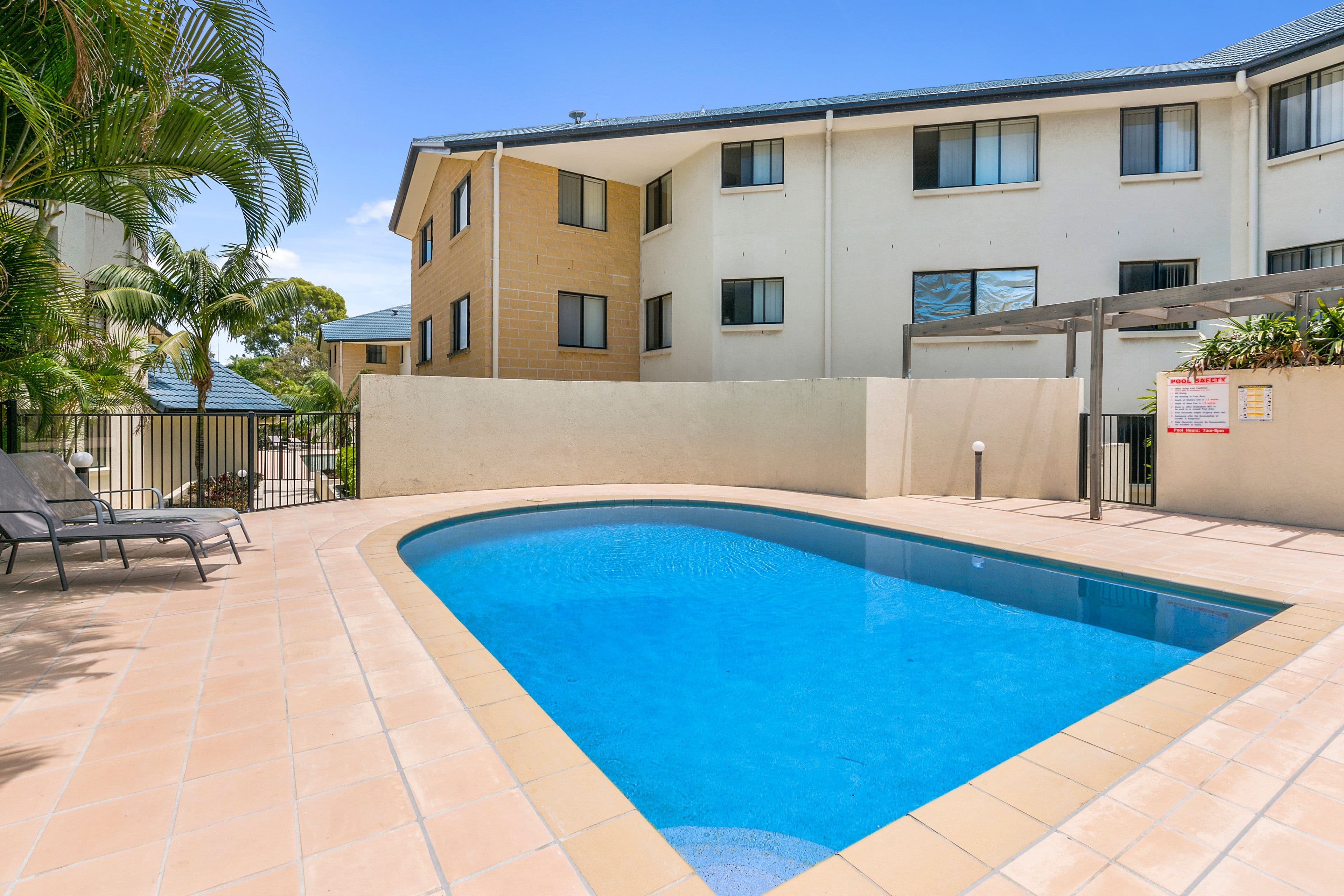 138 'Kensington on the Park', High Street, Southport QLD 4215, Southport - Thumbnail 8