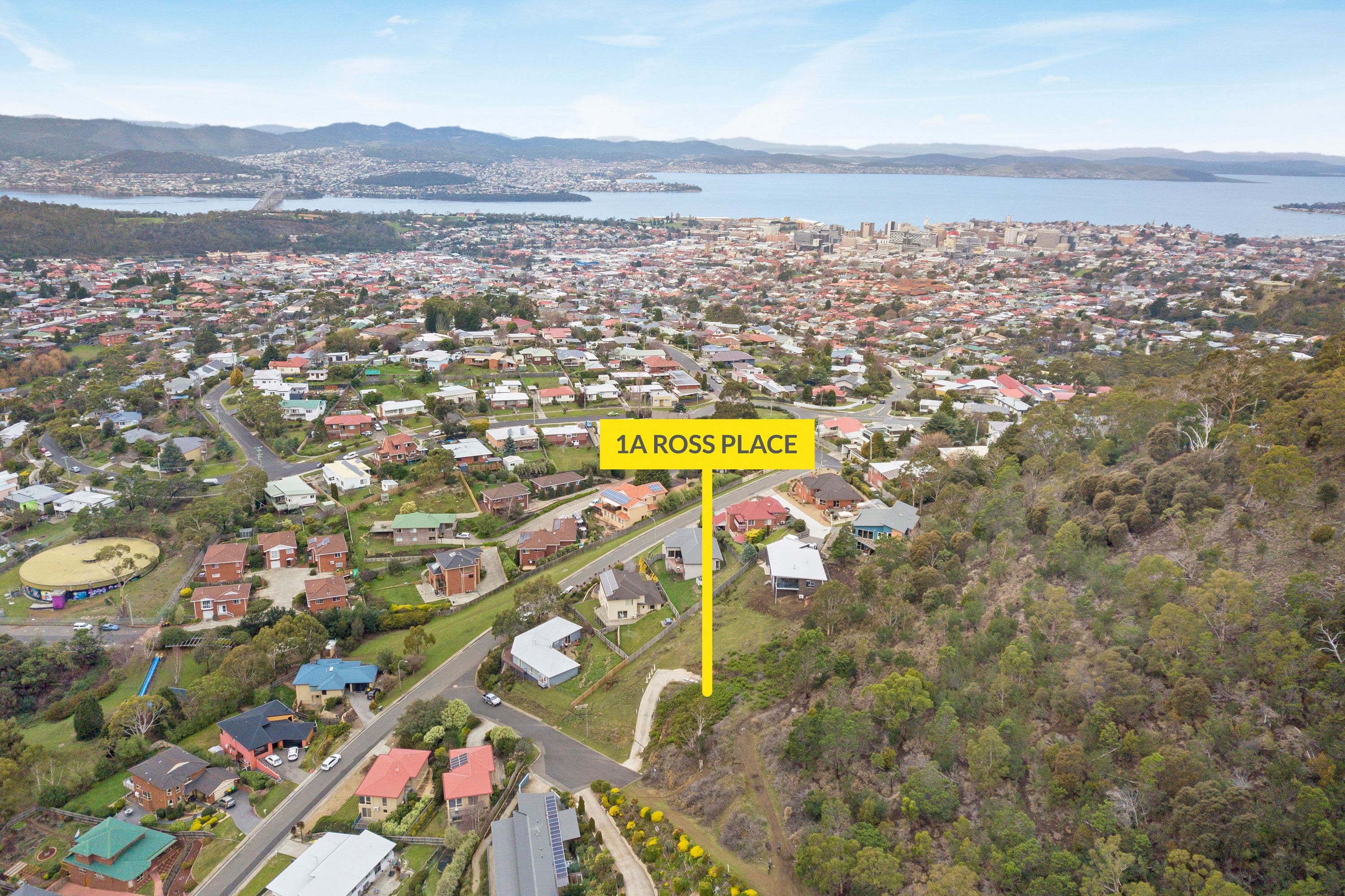 1A Ross Place, Mount Stuart TAS 7000, Mount Stuart - Image 1