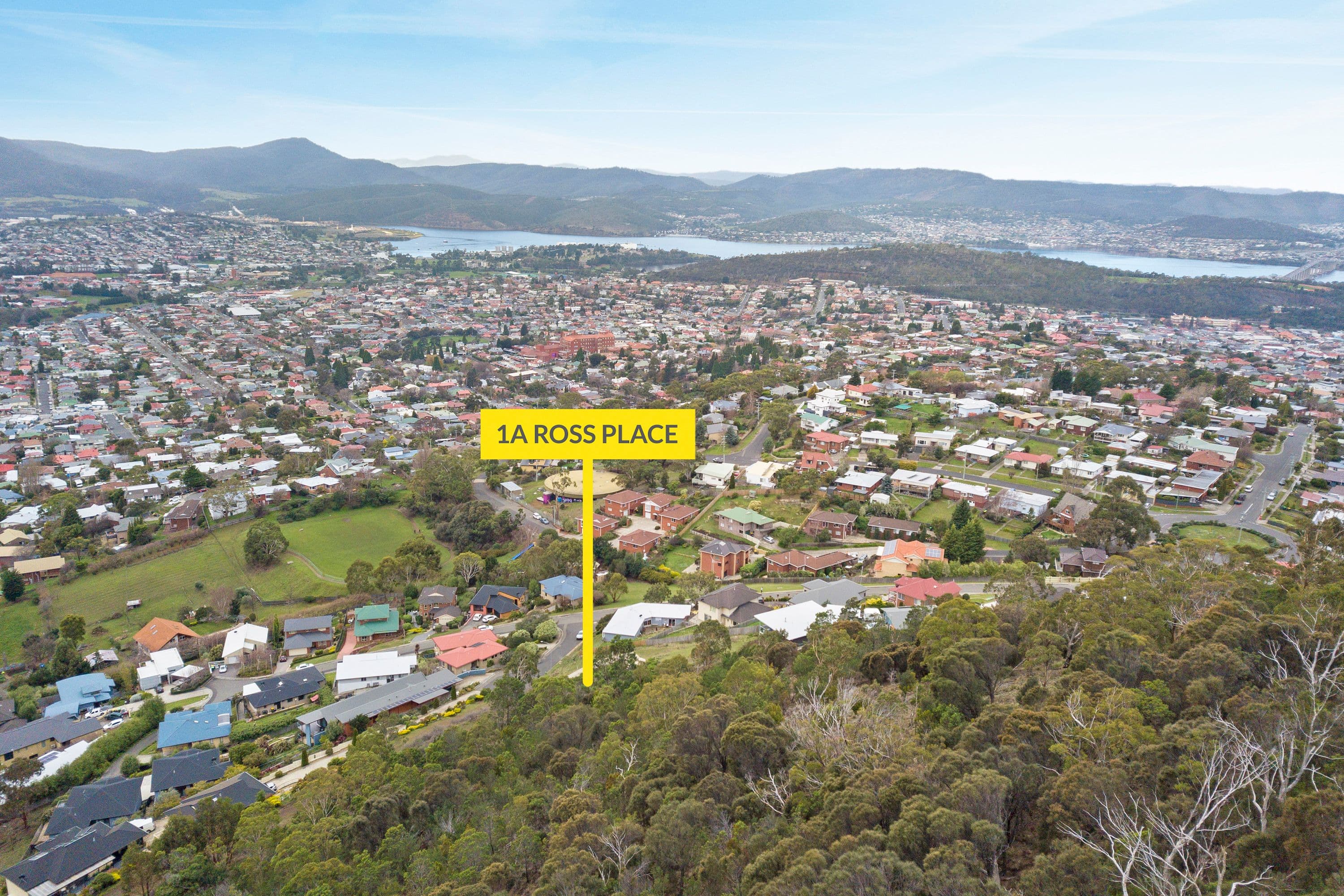1A Ross Place, Mount Stuart TAS 7000, Mount Stuart - Thumbnail 3