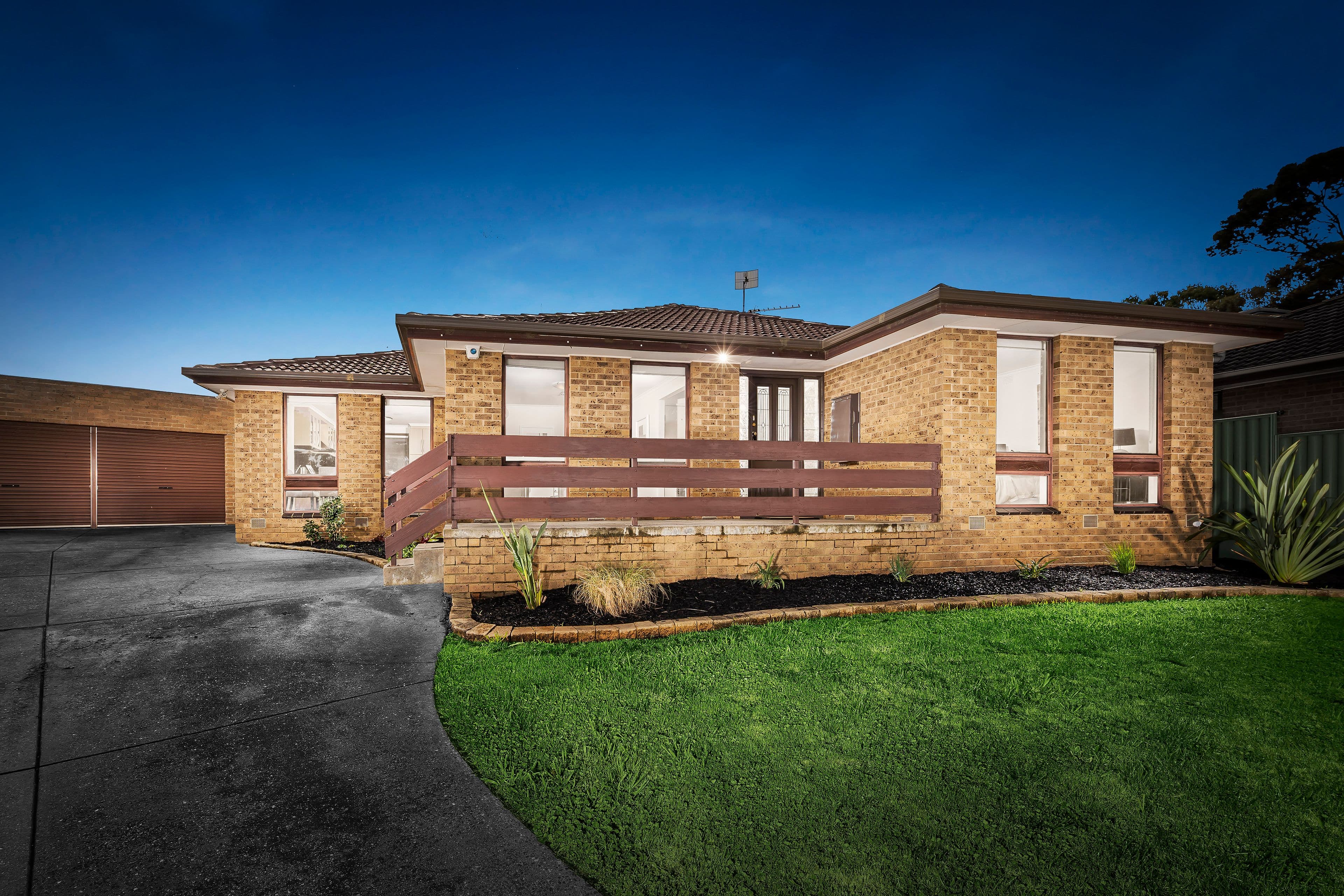4 Vain Close, Mill Park VIC 3082, Mill Park - Image 1