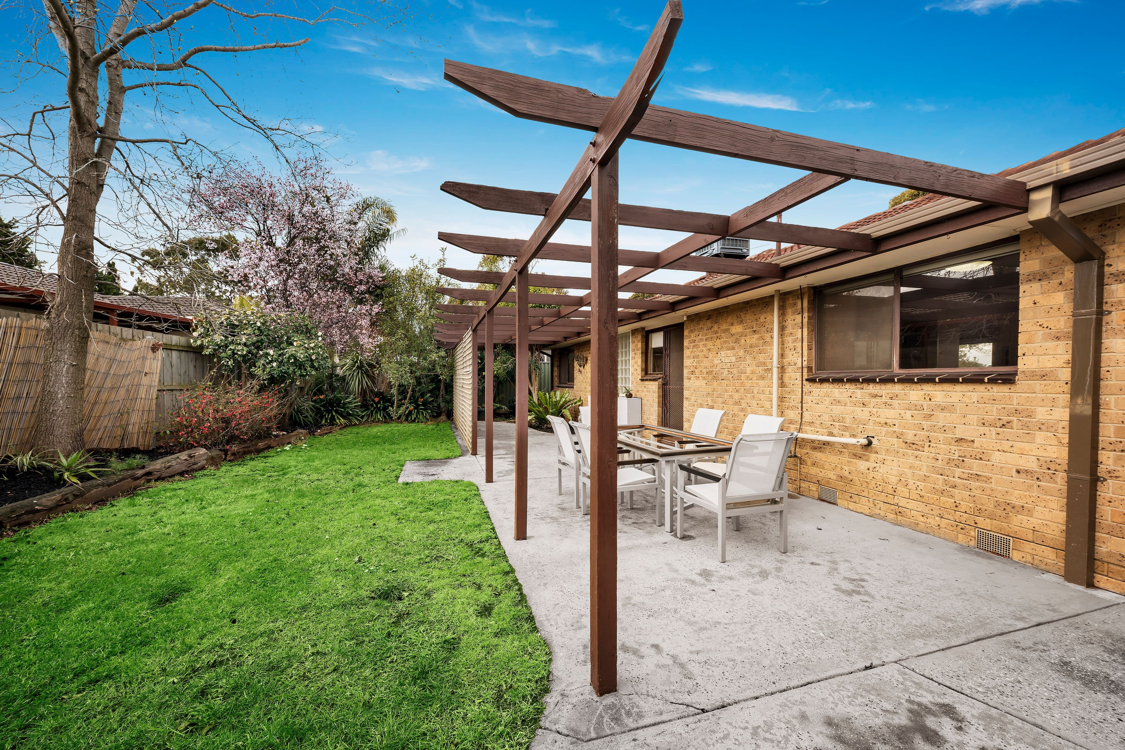 4 Vain Close, Mill Park VIC 3082, Mill Park - Thumbnail 8