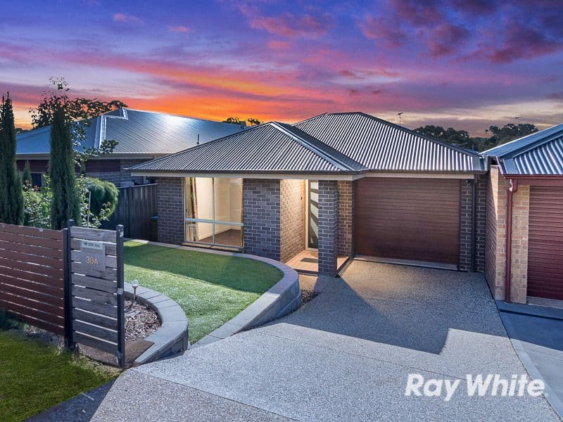 30A Hampden Road, Mount Barker SA 5251, Mount Barker - Image 1