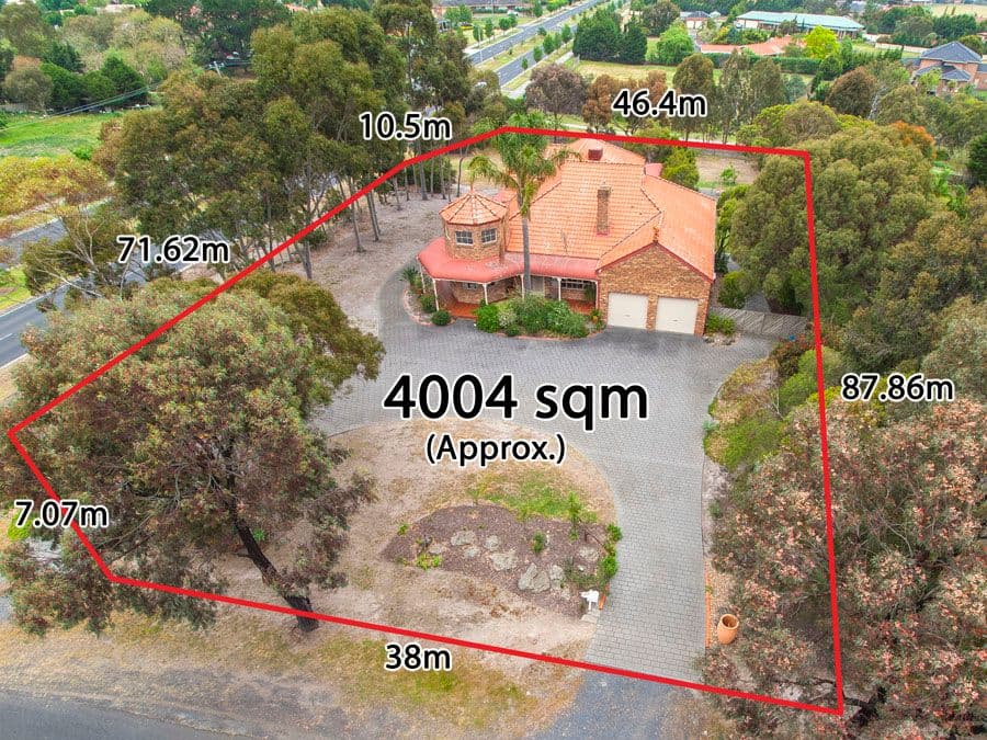 1 Greenock Court, GREENVALE VIC 3059, Greenvale - Image 1