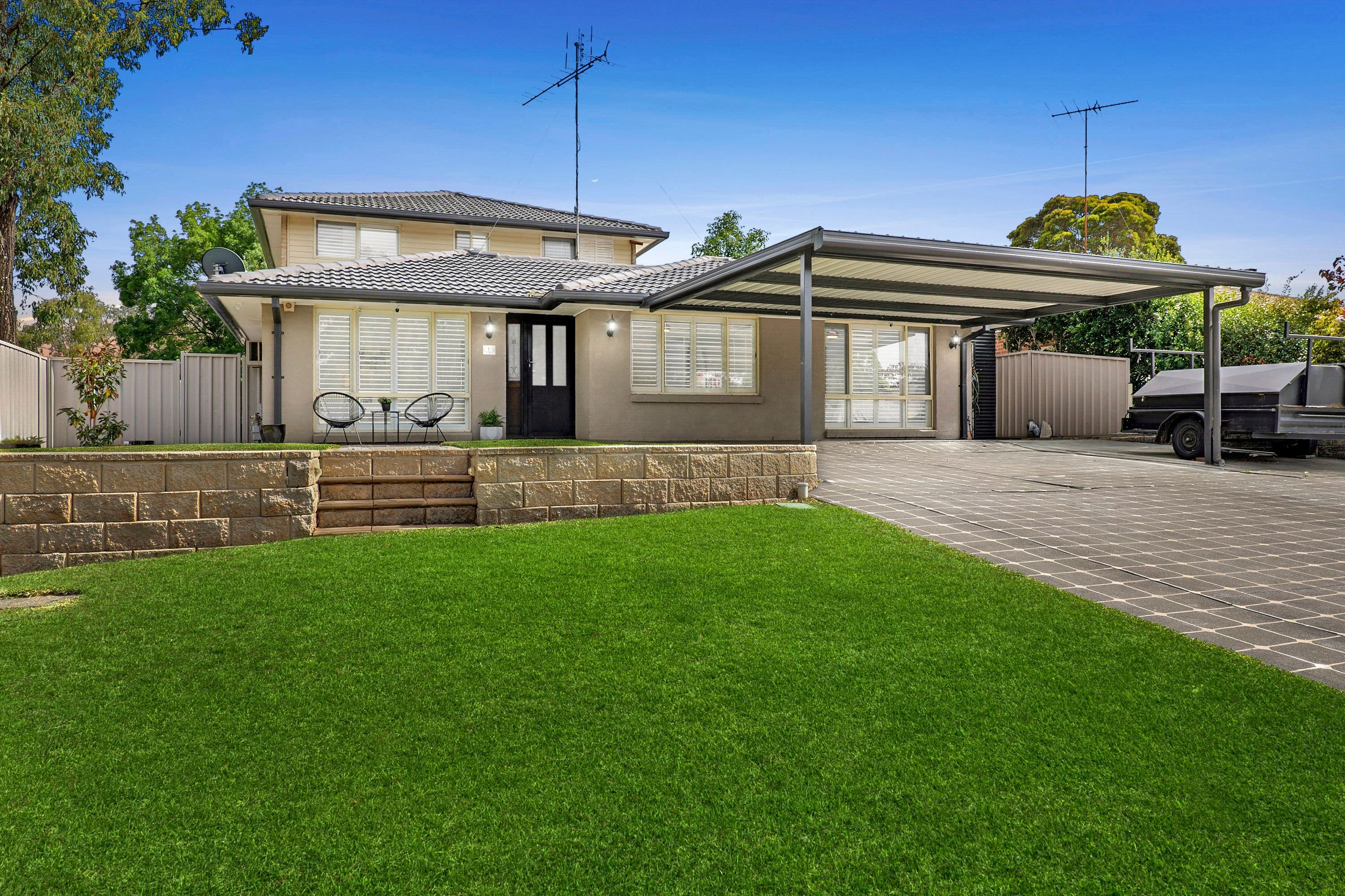 1 Finnan Place, Bligh Park NSW 2756, Bligh Park - Image 1