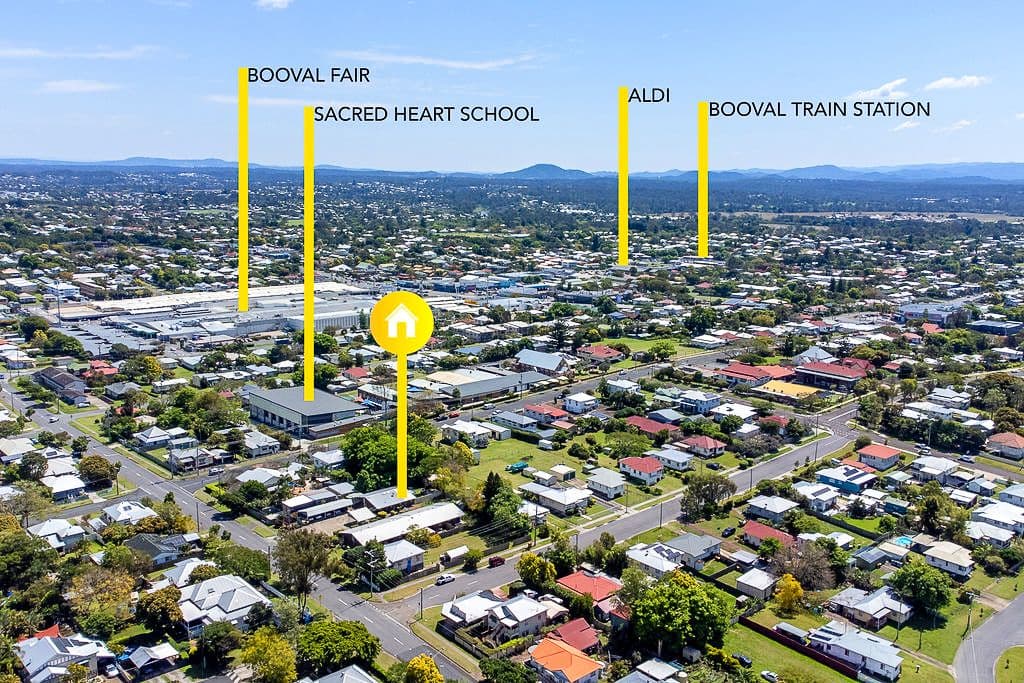 160 Glebe Road, Booval QLD 4304, Booval - Thumbnail 2