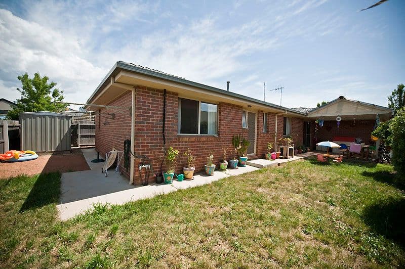 14 Nellie Hamilton Avenue, GUNGAHLIN ACT 2912, Gungahlin - Thumbnail 8